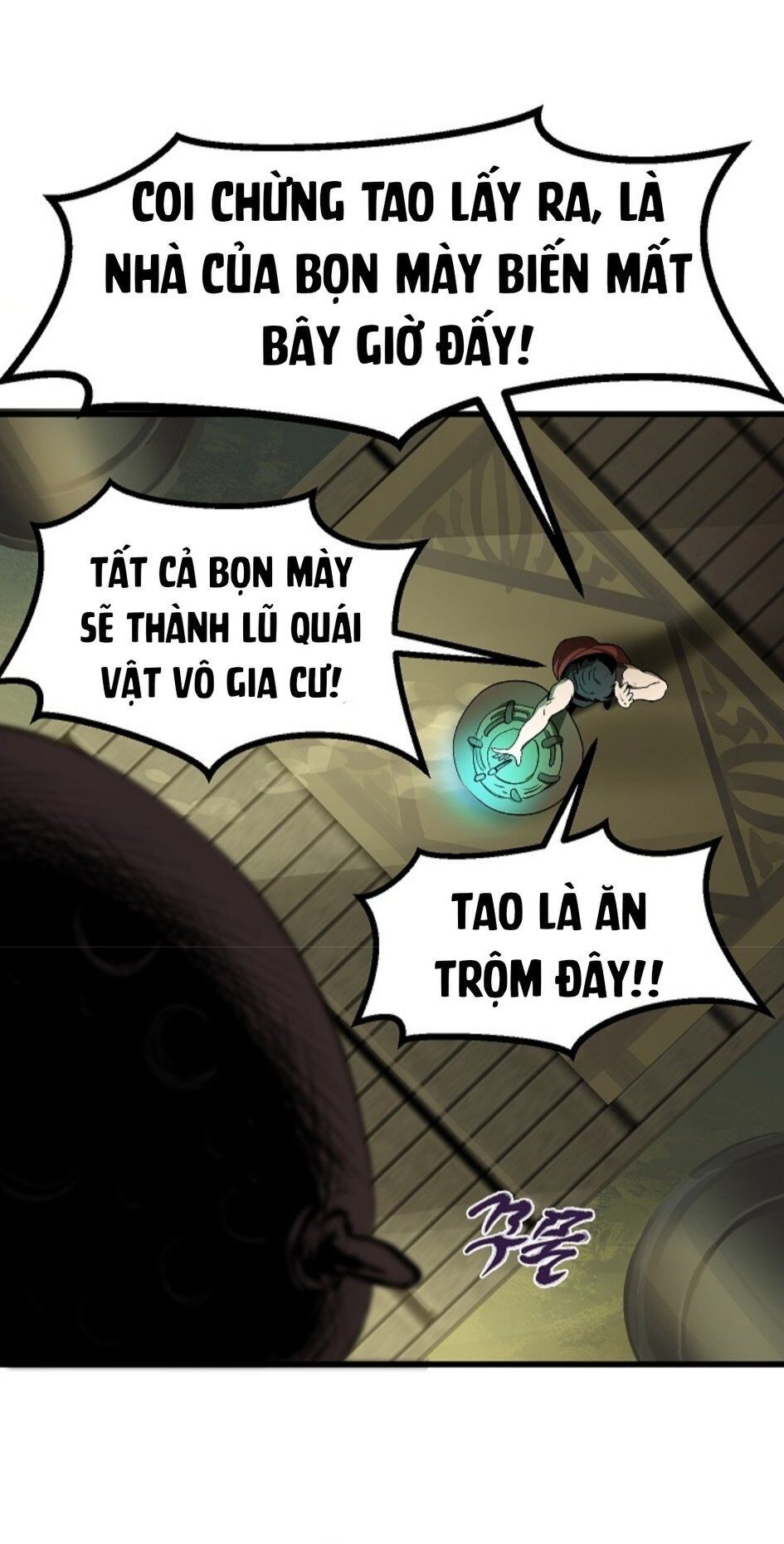 Anh Hùng Mạnh Nhất? Ta Không Làm Lâu Rồi! chapter 9 - Upload bởi truyensieuhay.com