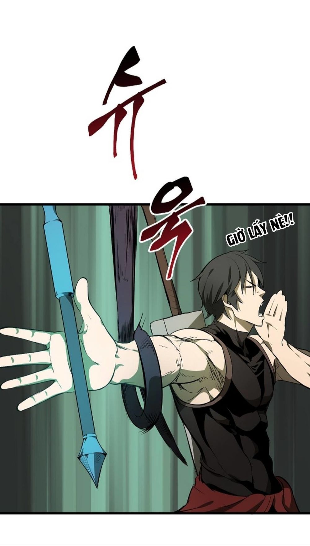Anh Hùng Mạnh Nhất? Ta Không Làm Lâu Rồi! chapter 9 - Upload bởi truyensieuhay.com