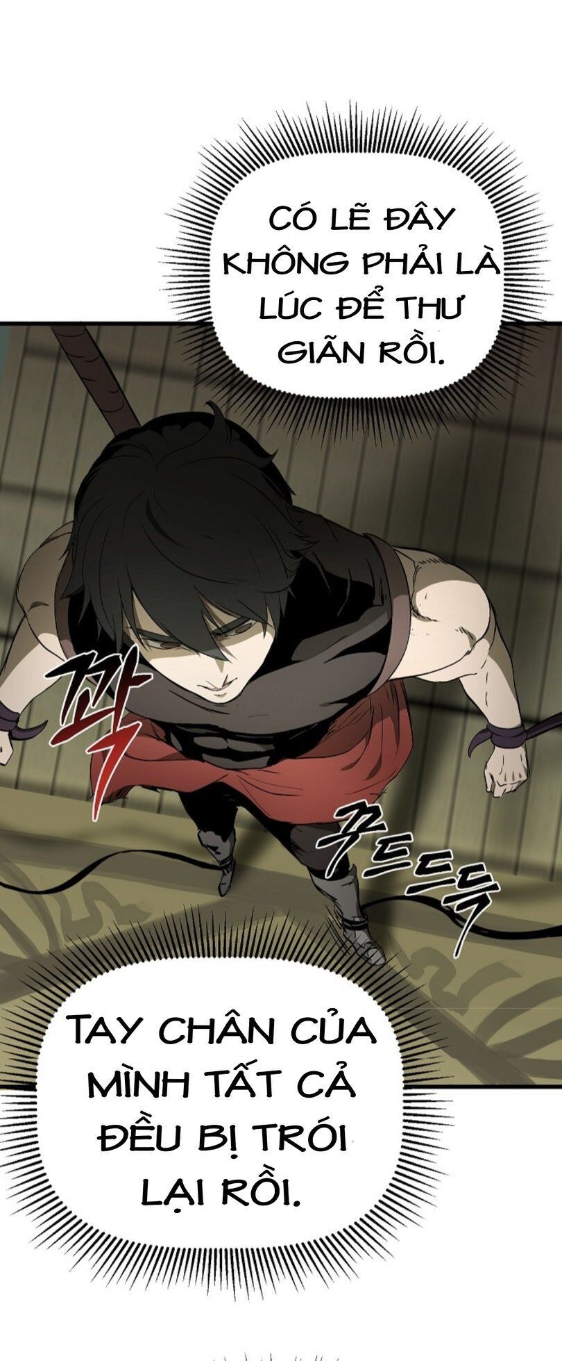Anh Hùng Mạnh Nhất? Ta Không Làm Lâu Rồi! chapter 9 - Upload bởi truyensieuhay.com