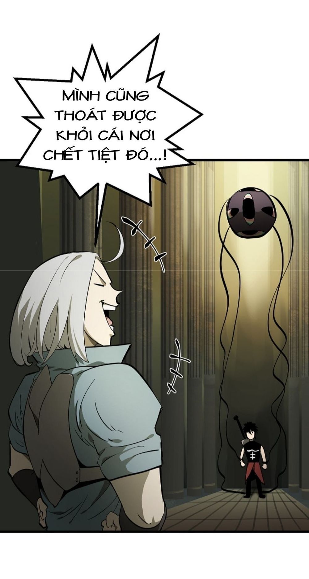 Anh Hùng Mạnh Nhất? Ta Không Làm Lâu Rồi! chapter 9 - Upload bởi truyensieuhay.com