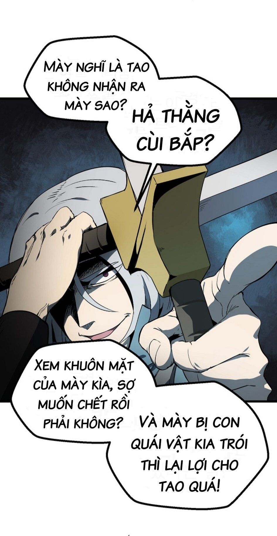 Anh Hùng Mạnh Nhất? Ta Không Làm Lâu Rồi! chapter 9 - Upload bởi truyensieuhay.com