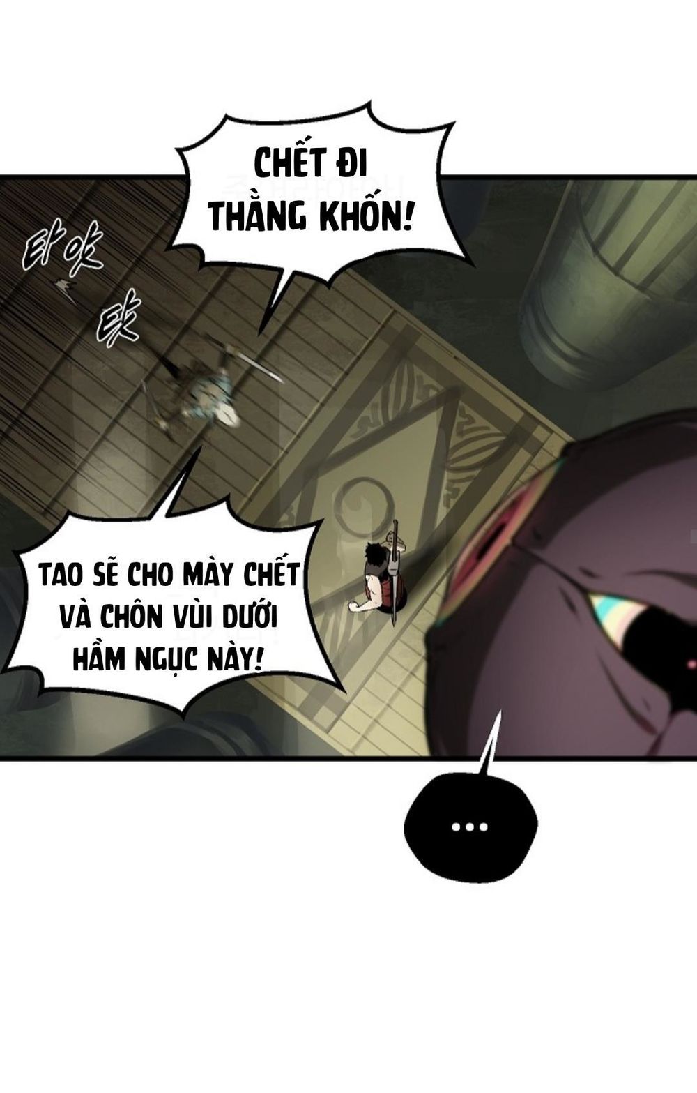 Anh Hùng Mạnh Nhất? Ta Không Làm Lâu Rồi! chapter 9 - Upload bởi truyensieuhay.com