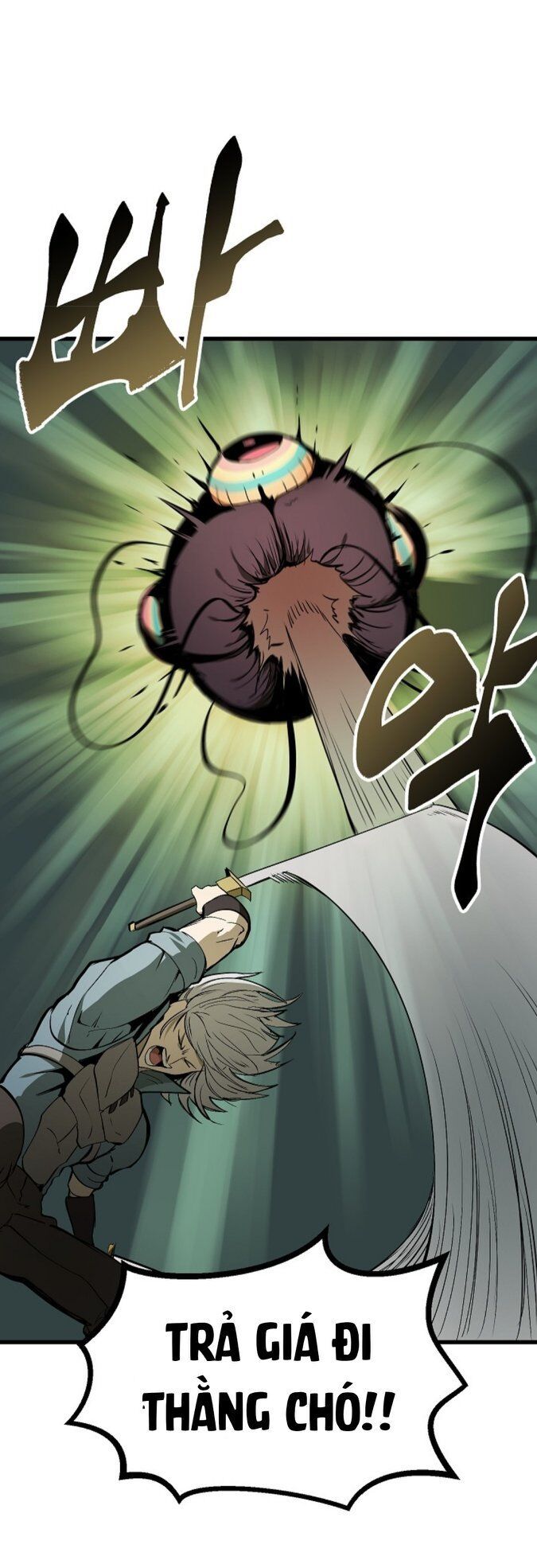 Anh Hùng Mạnh Nhất? Ta Không Làm Lâu Rồi! chapter 9 - Upload bởi truyensieuhay.com