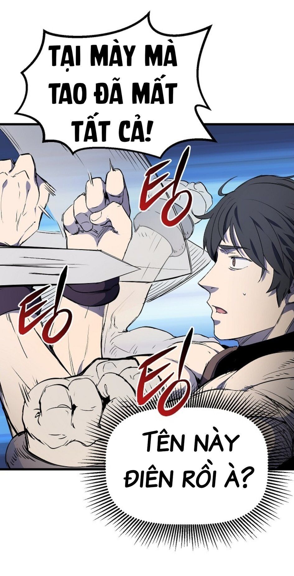 Anh Hùng Mạnh Nhất? Ta Không Làm Lâu Rồi! chapter 9 - Upload bởi truyensieuhay.com
