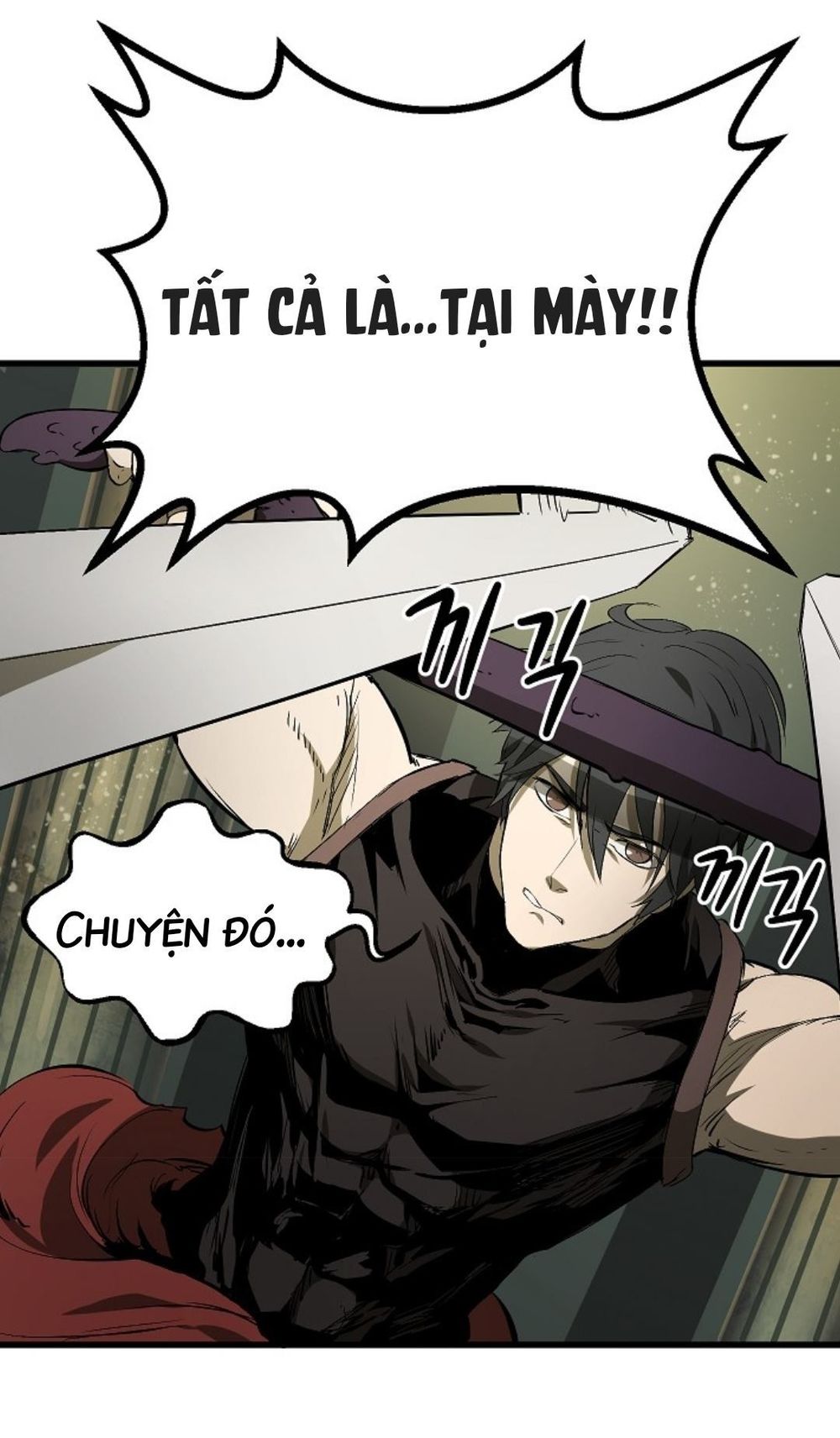 Anh Hùng Mạnh Nhất? Ta Không Làm Lâu Rồi! chapter 9 - Upload bởi truyensieuhay.com
