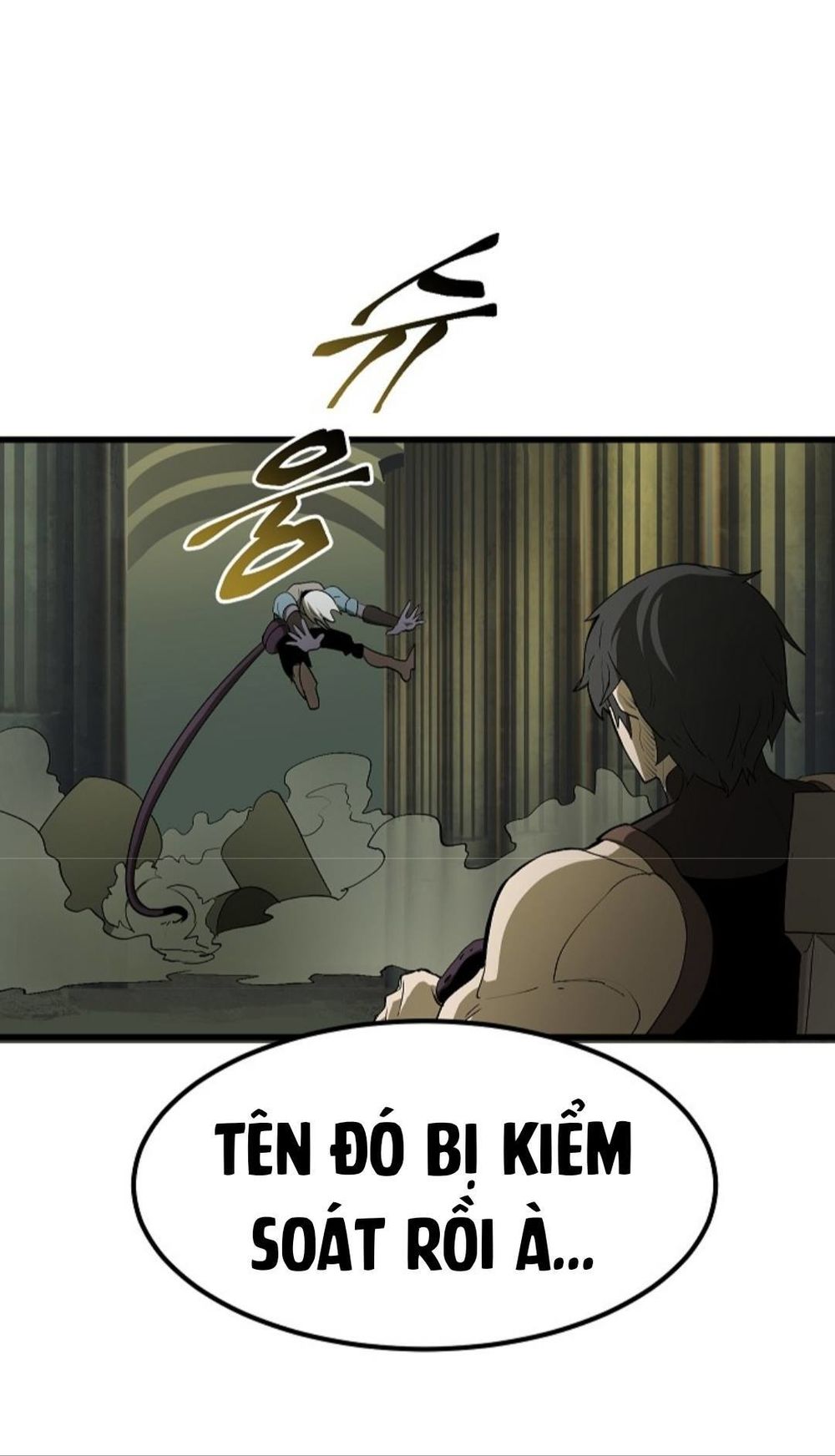 Anh Hùng Mạnh Nhất? Ta Không Làm Lâu Rồi! chapter 9 - Upload bởi truyensieuhay.com