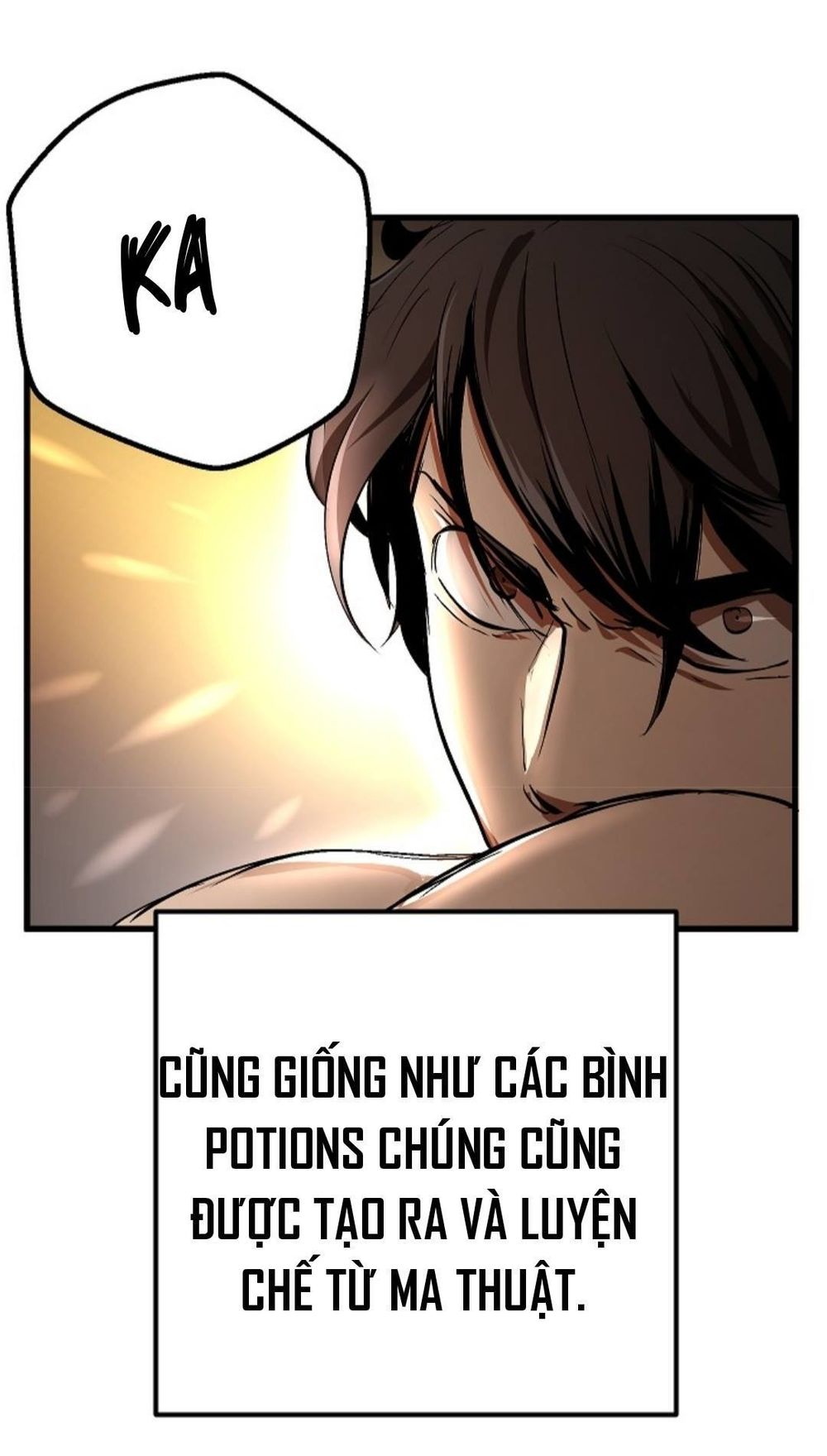 Anh Hùng Mạnh Nhất? Ta Không Làm Lâu Rồi! chapter 9 - Upload bởi truyensieuhay.com