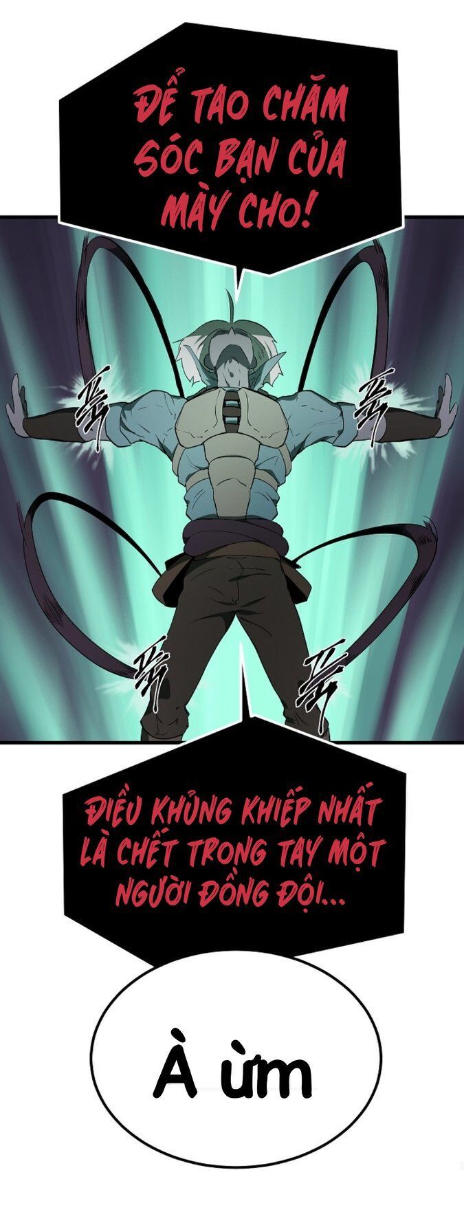 Anh Hùng Mạnh Nhất? Ta Không Làm Lâu Rồi! chapter 9 - Upload bởi truyensieuhay.com