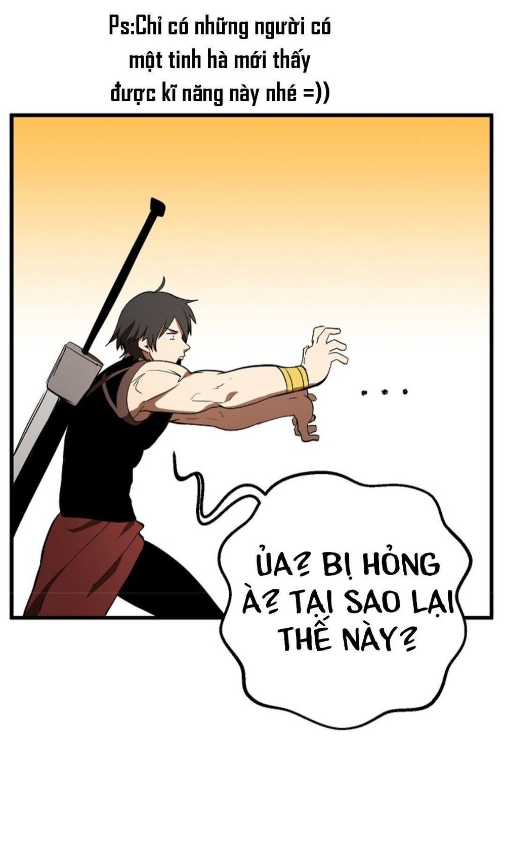 Anh Hùng Mạnh Nhất? Ta Không Làm Lâu Rồi! chapter 9 - Upload bởi truyensieuhay.com