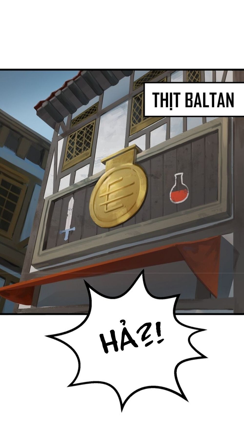 Anh Hùng Mạnh Nhất? Ta Không Làm Lâu Rồi! chapter 10 - Upload bởi truyensieuhay.com