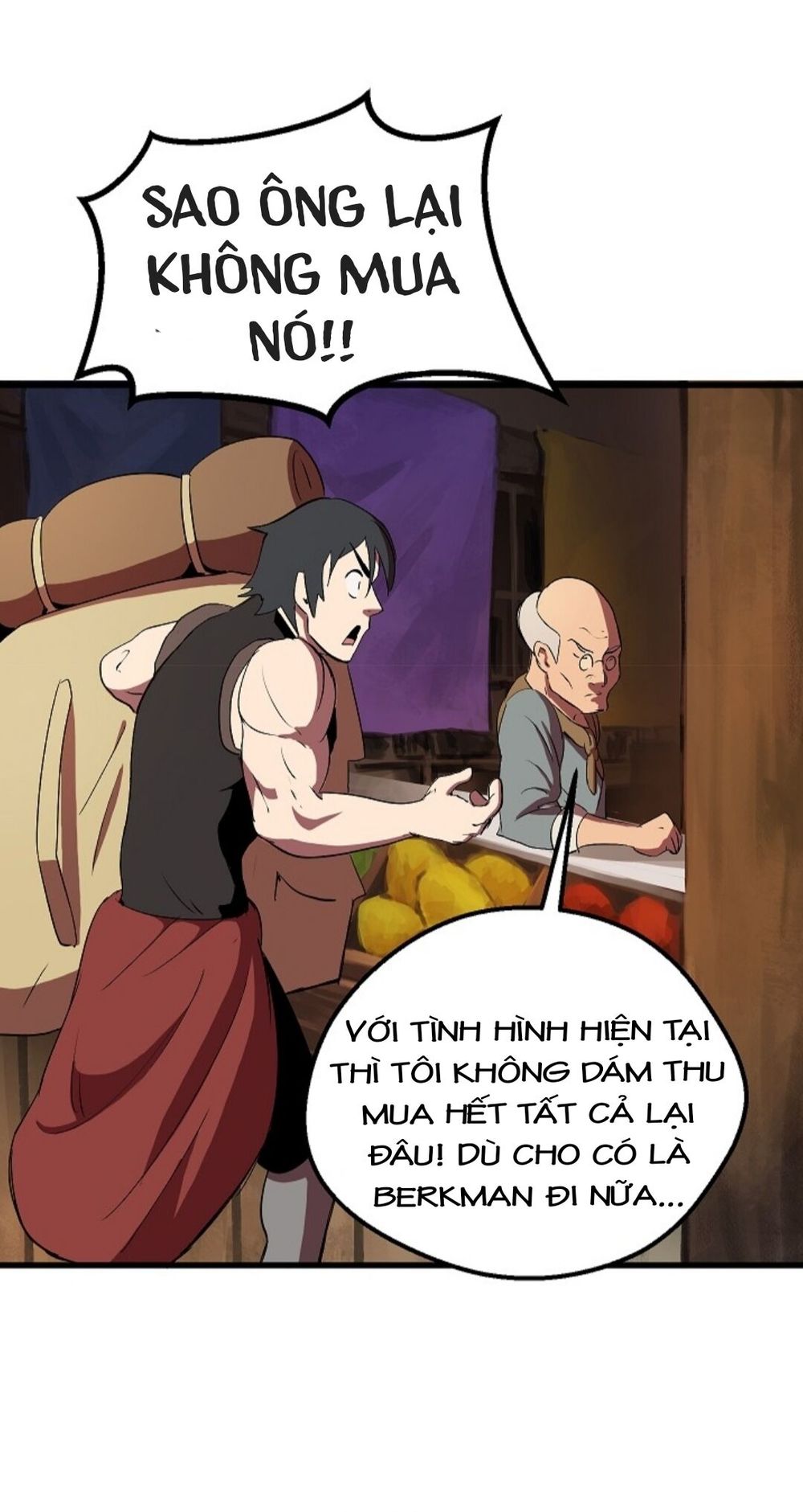 Anh Hùng Mạnh Nhất? Ta Không Làm Lâu Rồi! chapter 10 - Upload bởi truyensieuhay.com