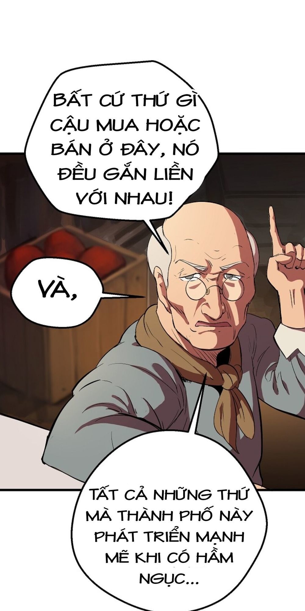 Anh Hùng Mạnh Nhất? Ta Không Làm Lâu Rồi! chapter 10 - Upload bởi truyensieuhay.com