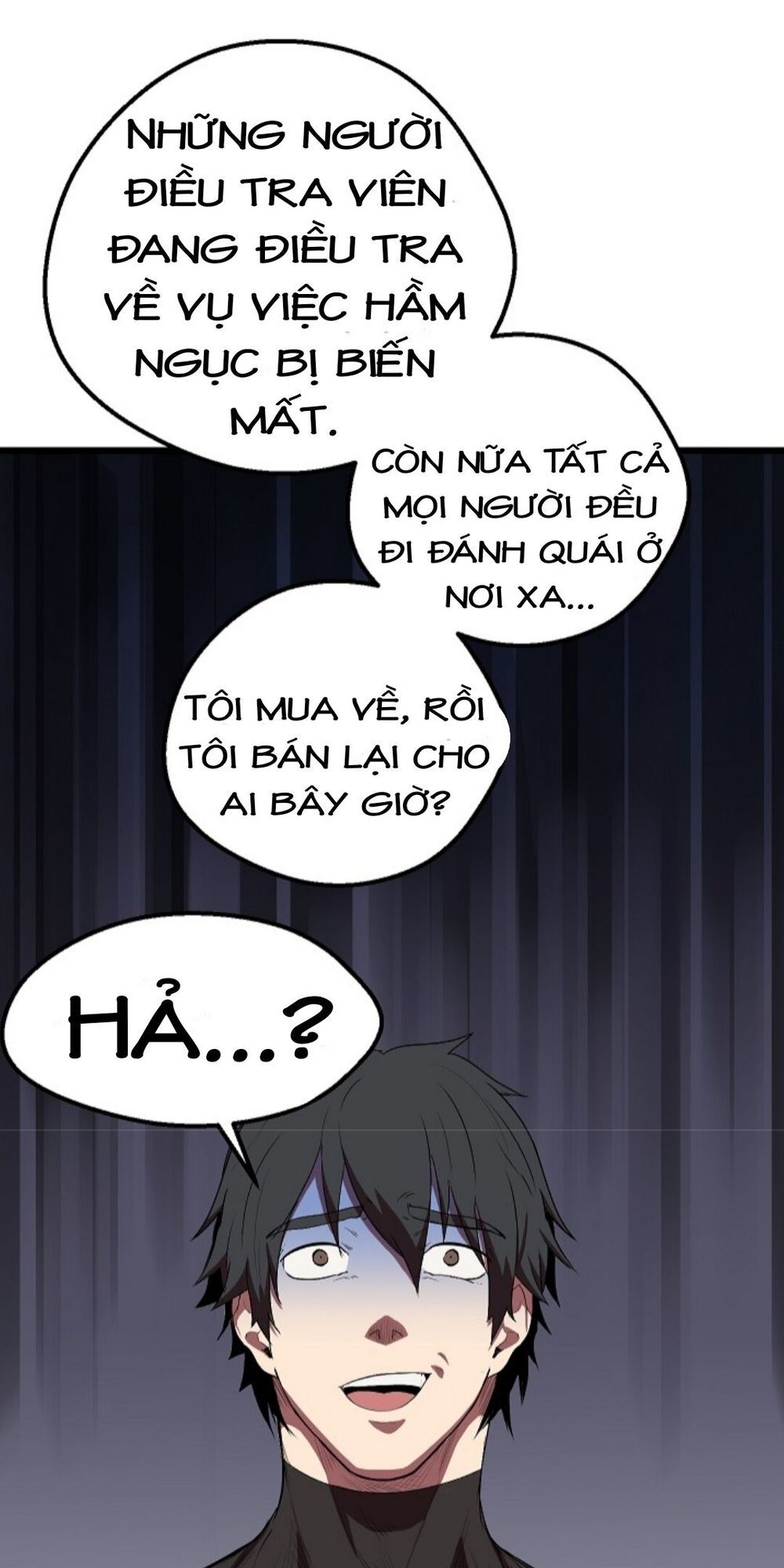 Anh Hùng Mạnh Nhất? Ta Không Làm Lâu Rồi! chapter 10 - Upload bởi truyensieuhay.com