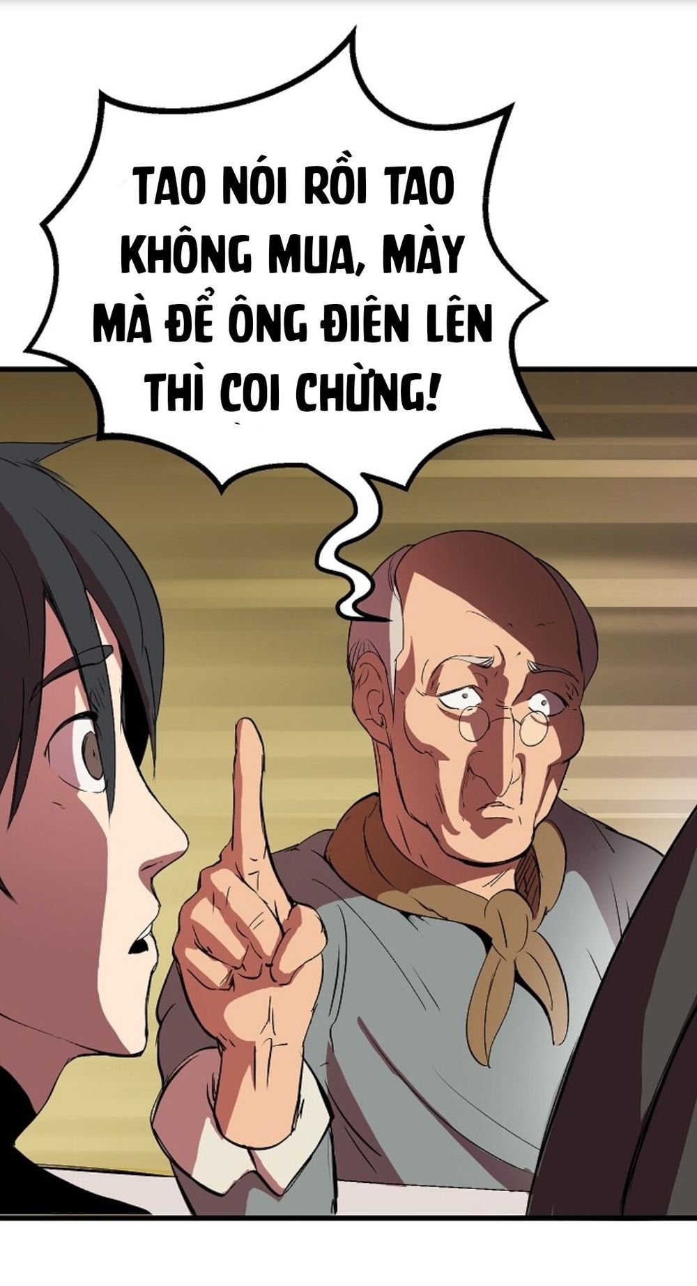 Anh Hùng Mạnh Nhất? Ta Không Làm Lâu Rồi! chapter 10 - Upload bởi truyensieuhay.com