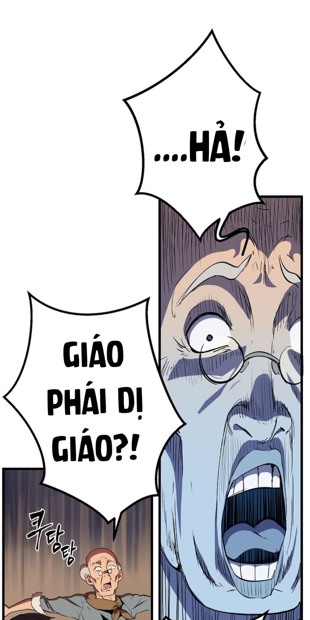 Anh Hùng Mạnh Nhất? Ta Không Làm Lâu Rồi! chapter 10 - Upload bởi truyensieuhay.com