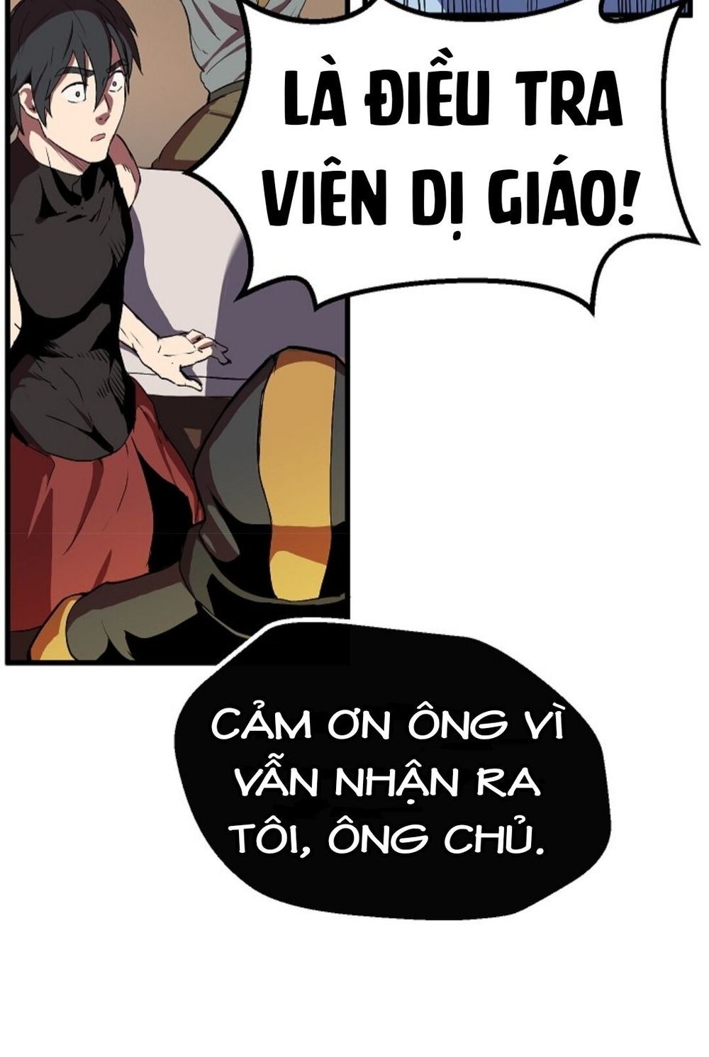 Anh Hùng Mạnh Nhất? Ta Không Làm Lâu Rồi! chapter 10 - Upload bởi truyensieuhay.com