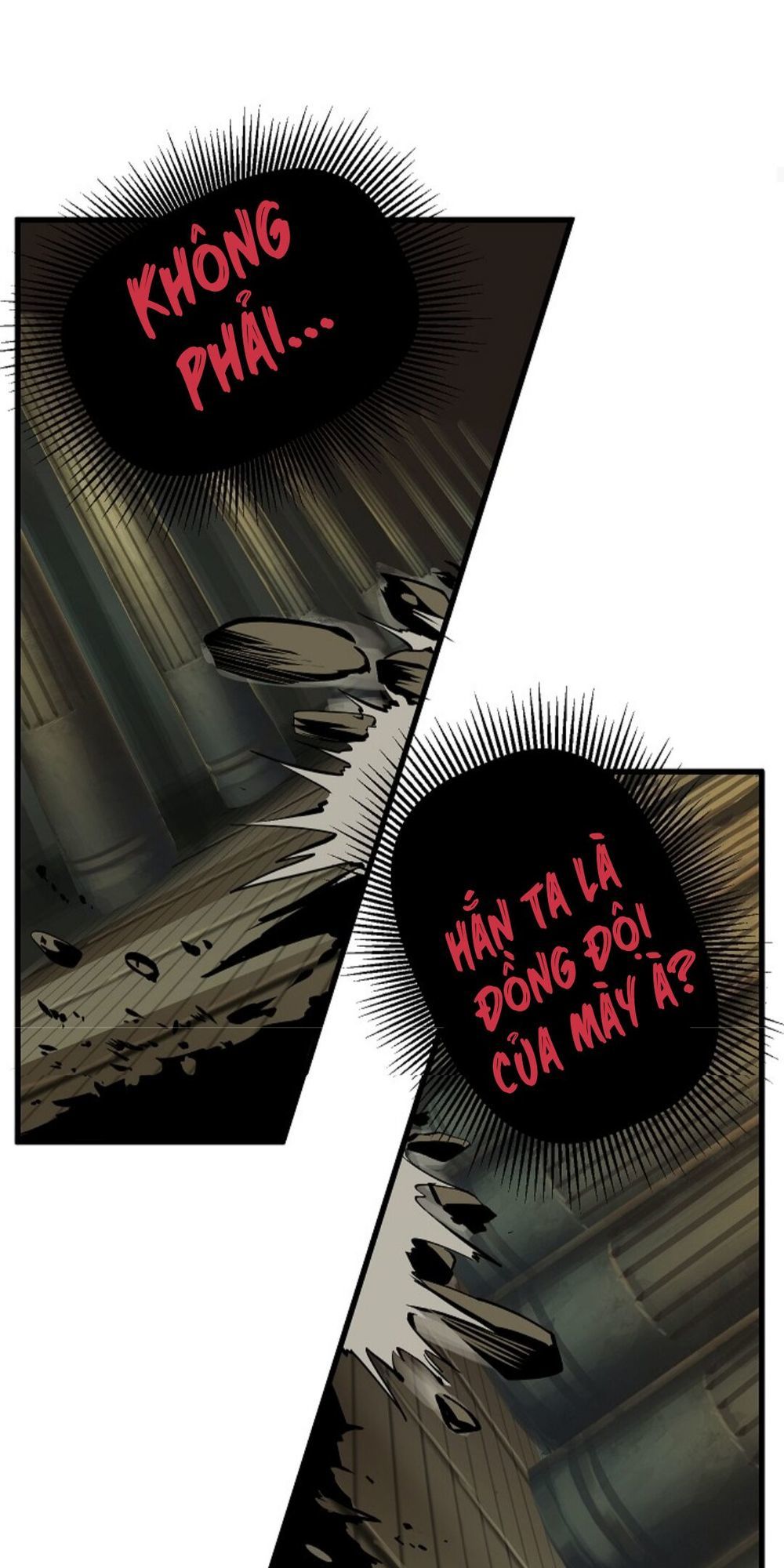 Anh Hùng Mạnh Nhất? Ta Không Làm Lâu Rồi! chapter 10 - Upload bởi truyensieuhay.com