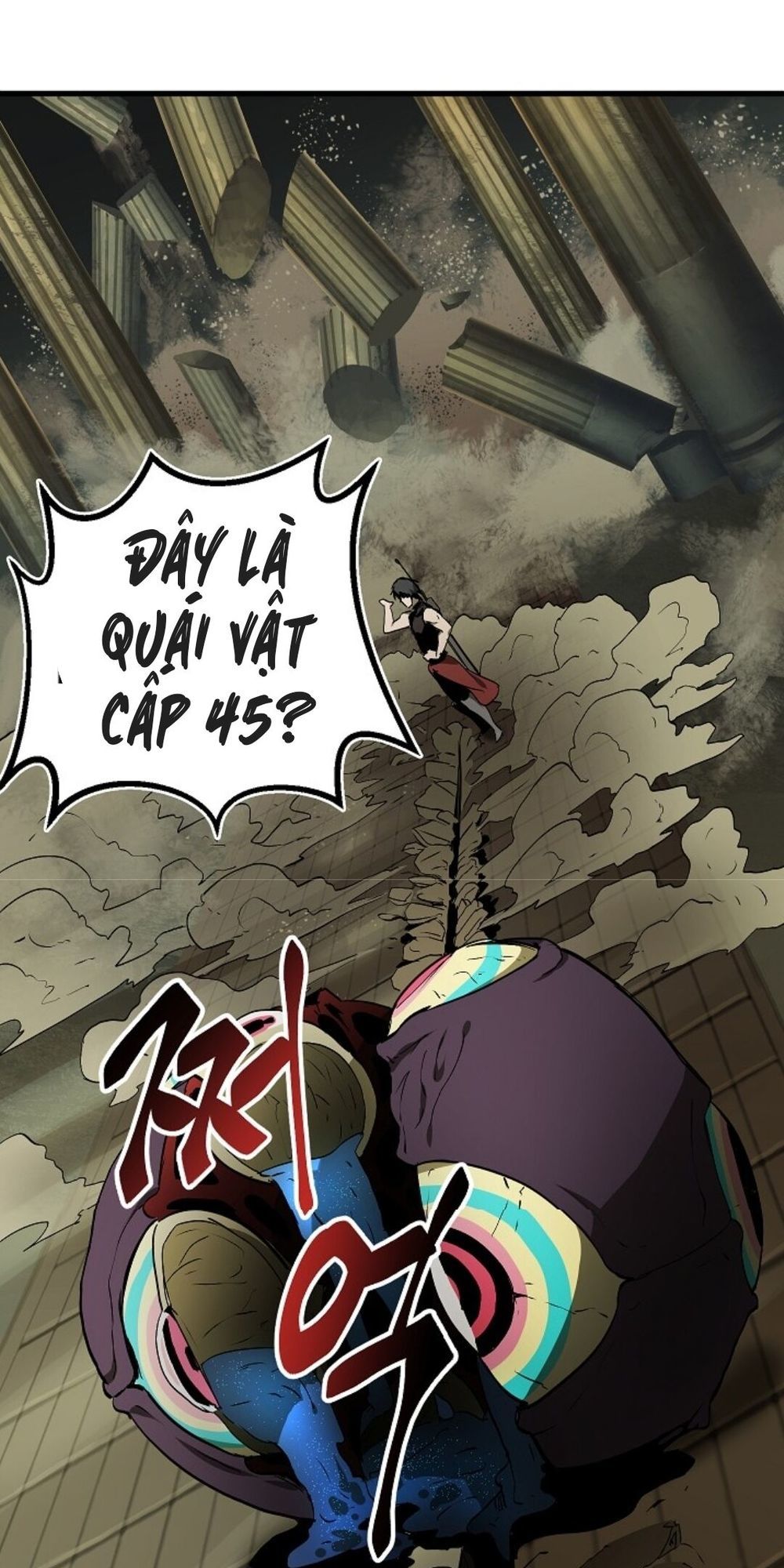 Anh Hùng Mạnh Nhất? Ta Không Làm Lâu Rồi! chapter 10 - Upload bởi truyensieuhay.com