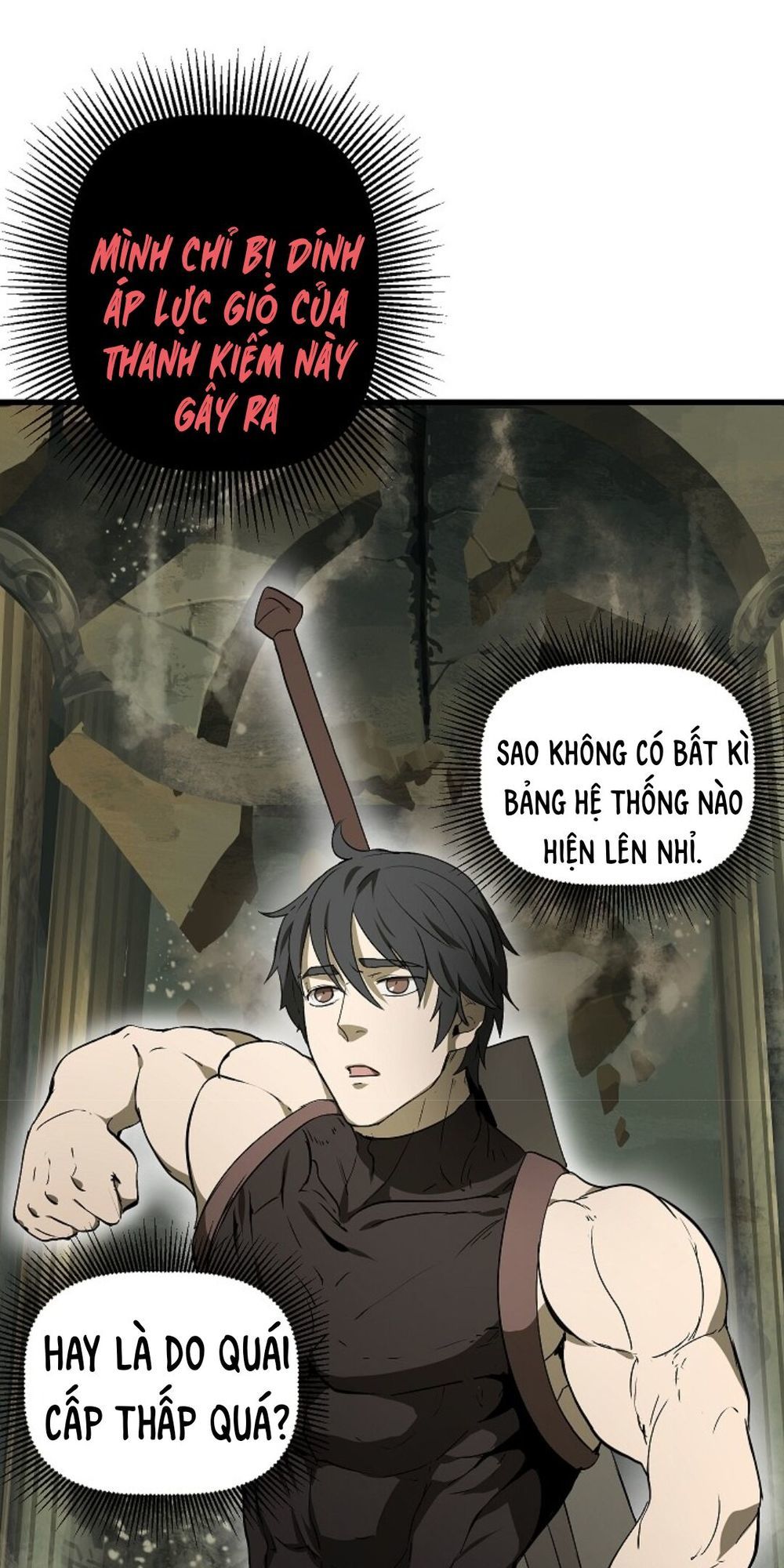 Anh Hùng Mạnh Nhất? Ta Không Làm Lâu Rồi! chapter 10 - Upload bởi truyensieuhay.com