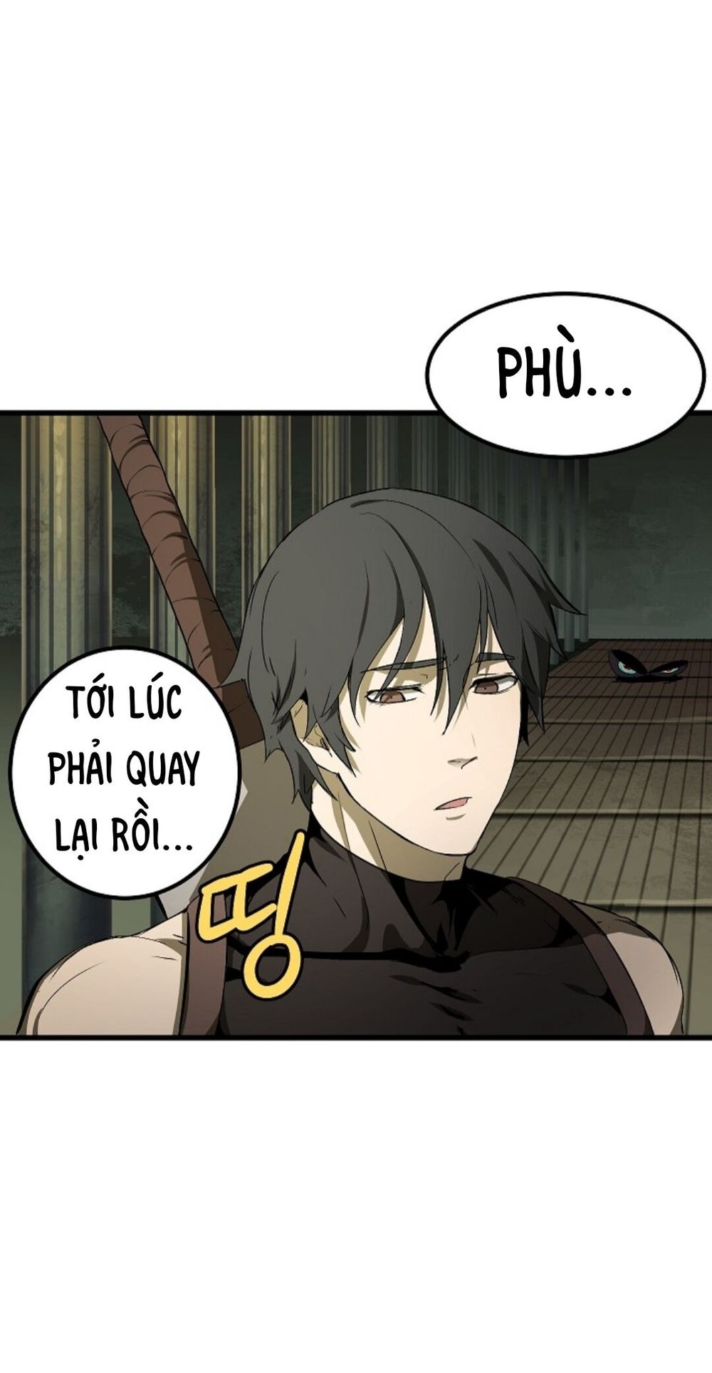 Anh Hùng Mạnh Nhất? Ta Không Làm Lâu Rồi! chapter 10 - Upload bởi truyensieuhay.com