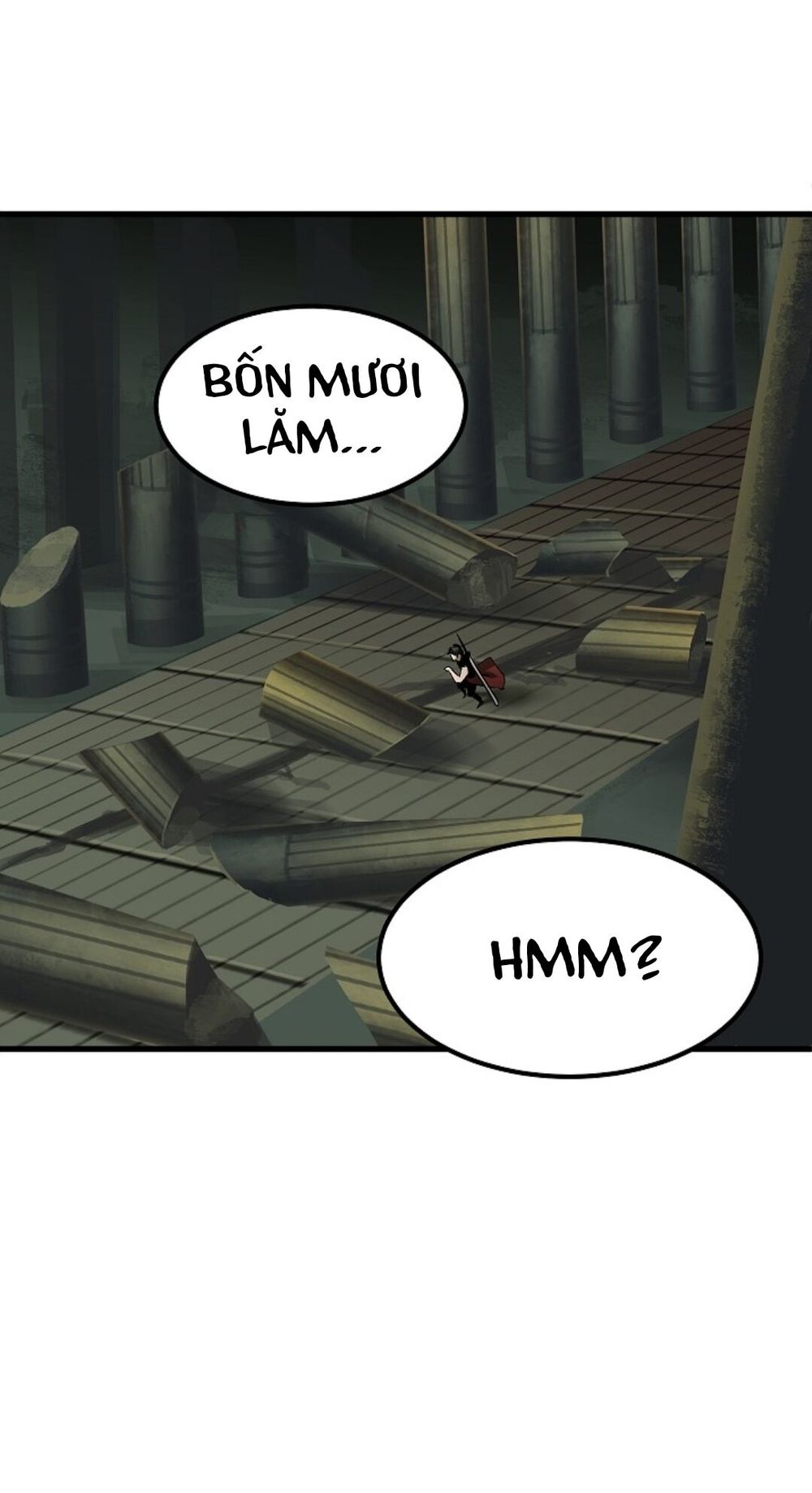 Anh Hùng Mạnh Nhất? Ta Không Làm Lâu Rồi! chapter 10 - Upload bởi truyensieuhay.com