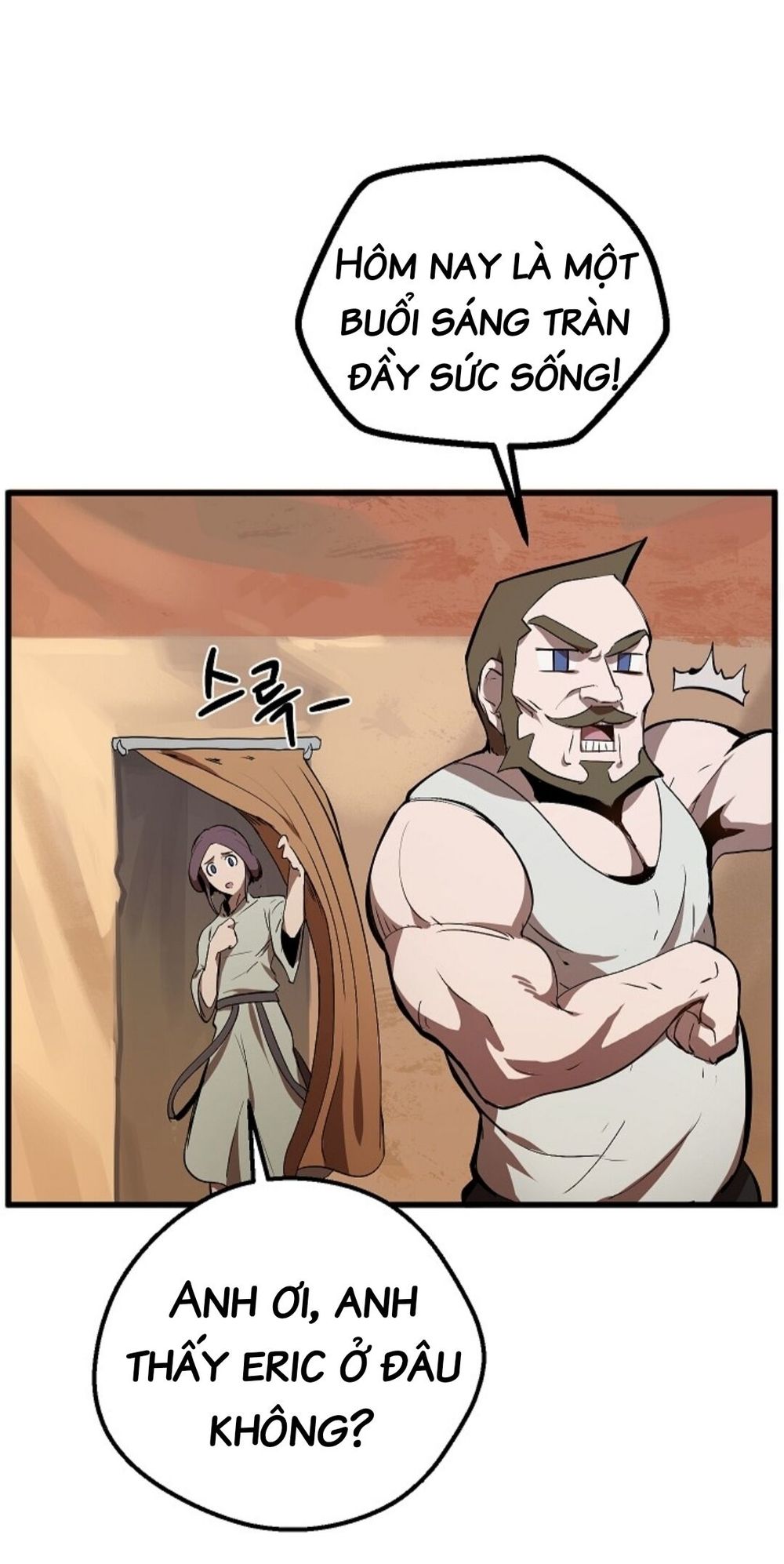 Anh Hùng Mạnh Nhất? Ta Không Làm Lâu Rồi! chapter 10 - Upload bởi truyensieuhay.com