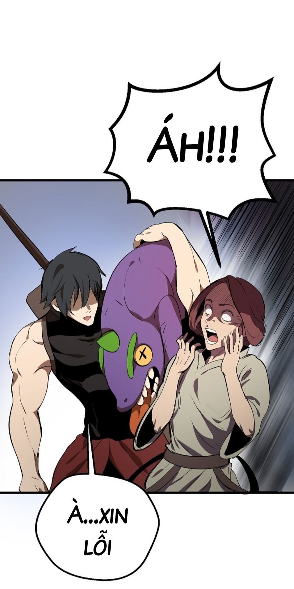 Anh Hùng Mạnh Nhất? Ta Không Làm Lâu Rồi! chapter 10 - Upload bởi truyensieuhay.com