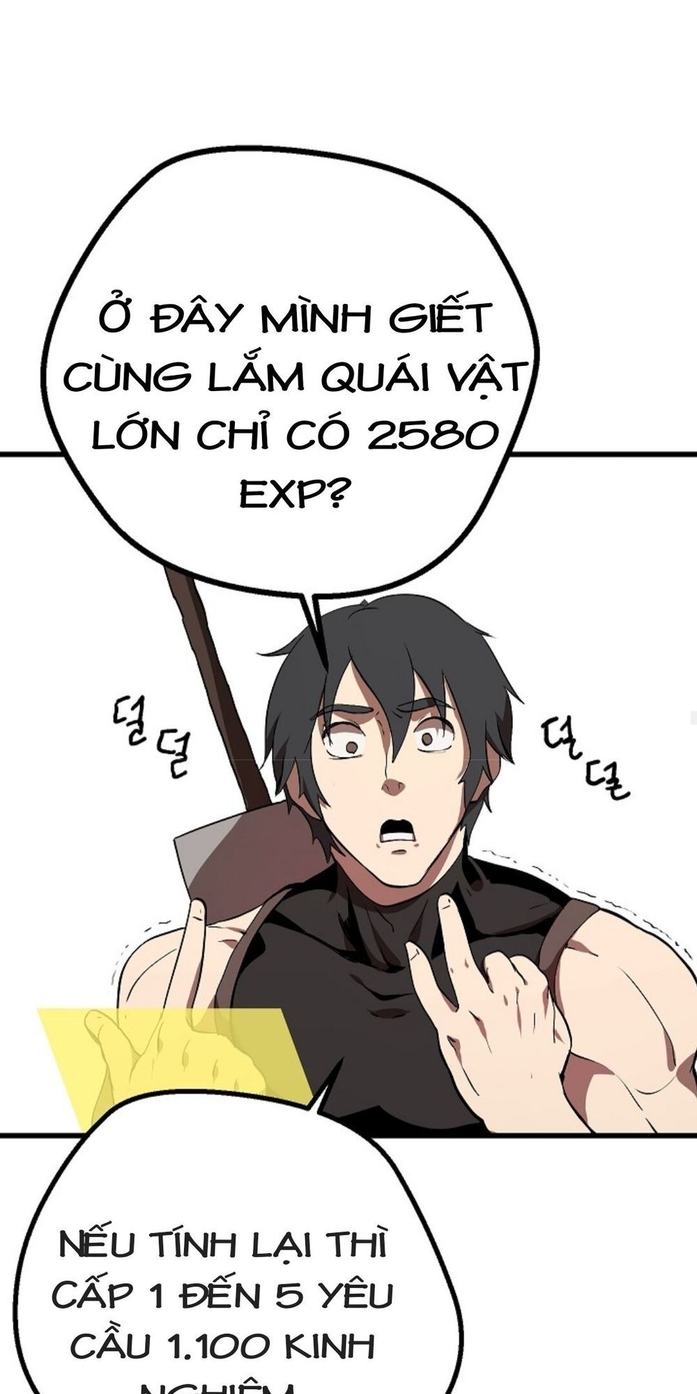 Anh Hùng Mạnh Nhất? Ta Không Làm Lâu Rồi! chapter 10 - Upload bởi truyensieuhay.com