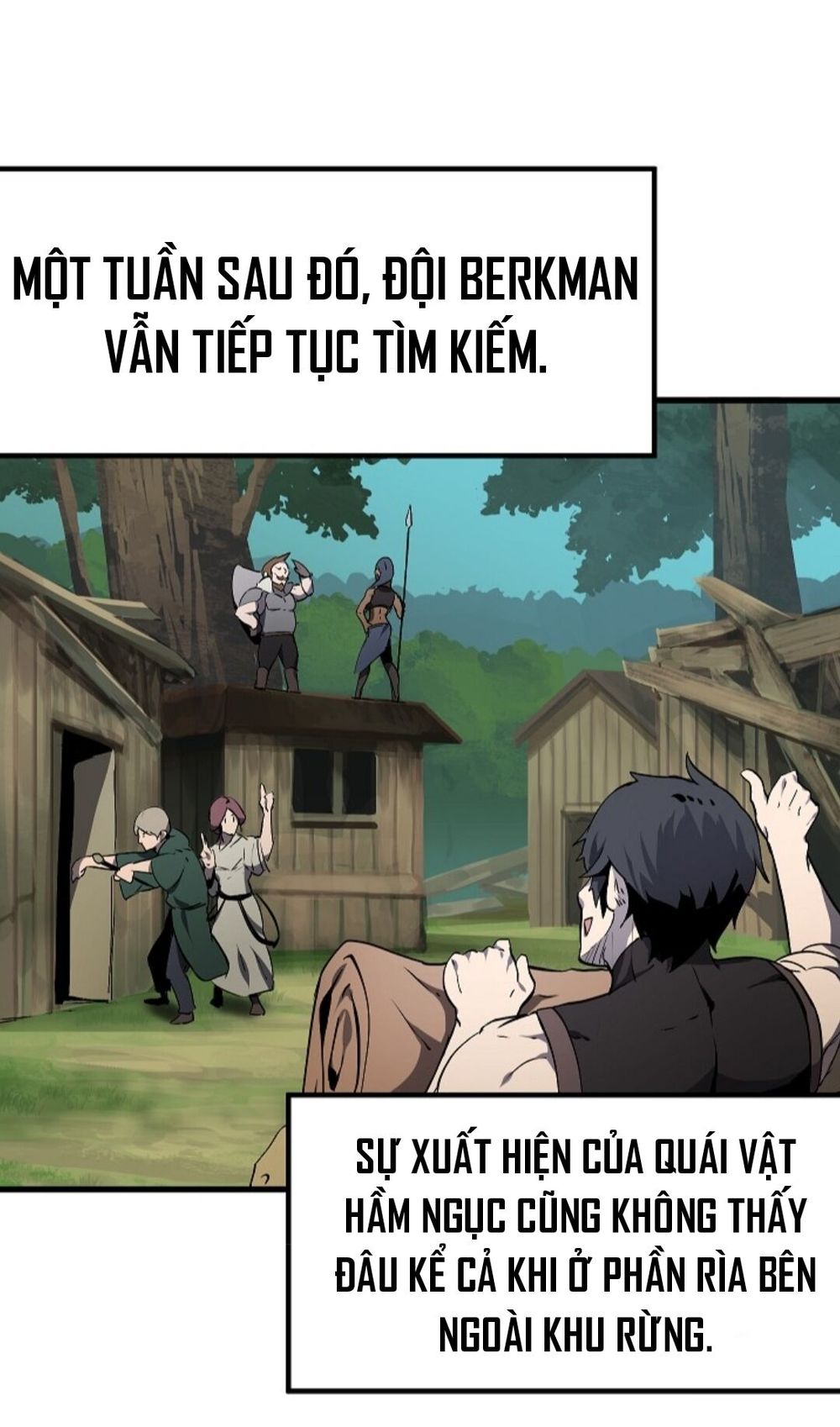 Anh Hùng Mạnh Nhất? Ta Không Làm Lâu Rồi! chapter 10 - Upload bởi truyensieuhay.com