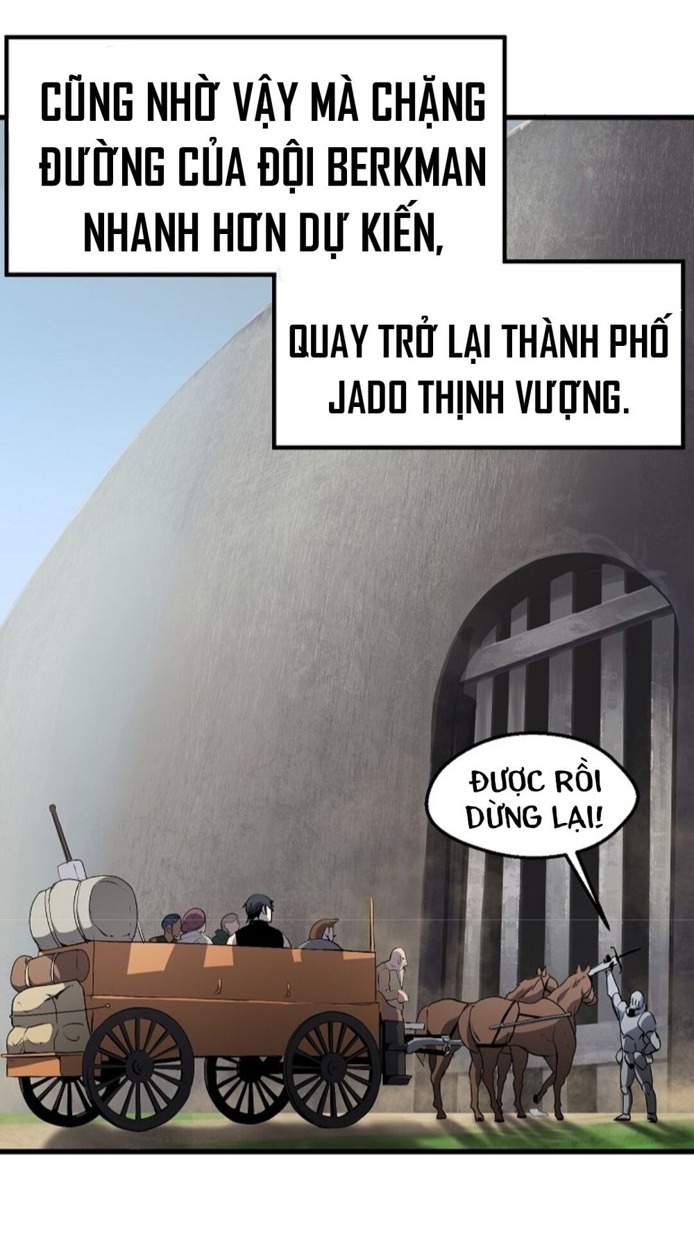 Anh Hùng Mạnh Nhất? Ta Không Làm Lâu Rồi! chapter 10 - Upload bởi truyensieuhay.com