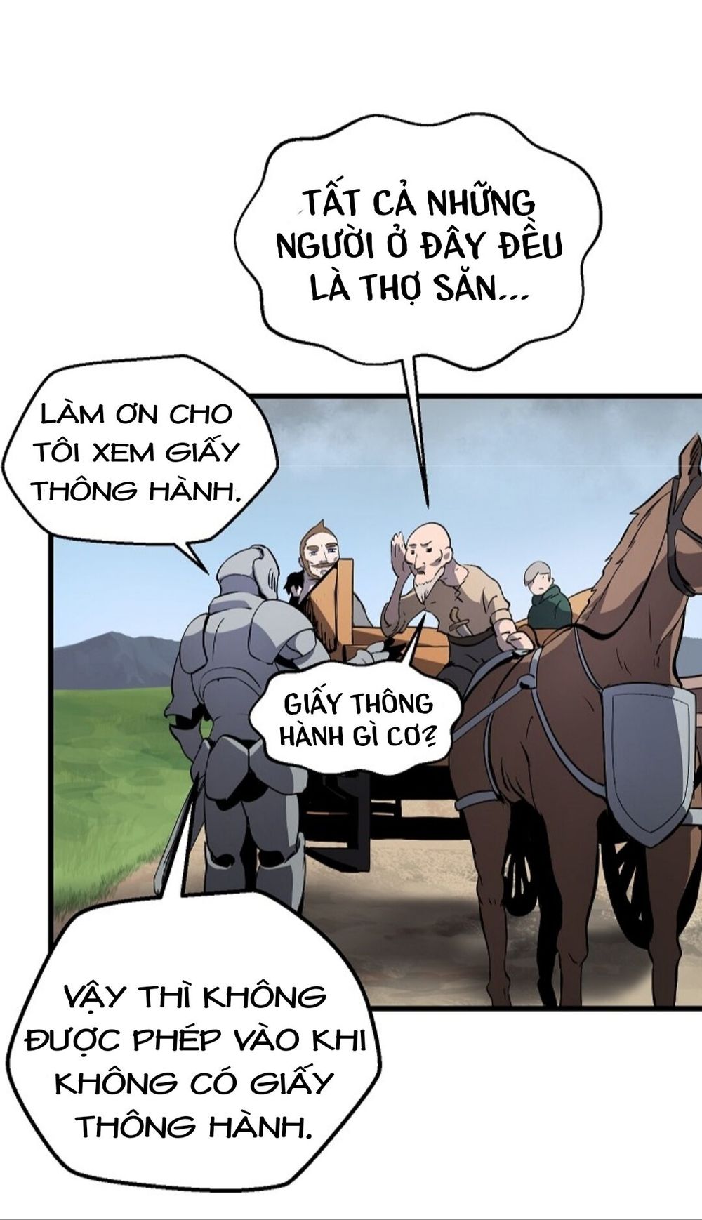 Anh Hùng Mạnh Nhất? Ta Không Làm Lâu Rồi! chapter 10 - Upload bởi truyensieuhay.com