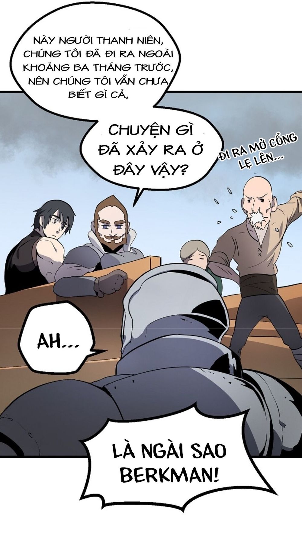 Anh Hùng Mạnh Nhất? Ta Không Làm Lâu Rồi! chapter 10 - Upload bởi truyensieuhay.com