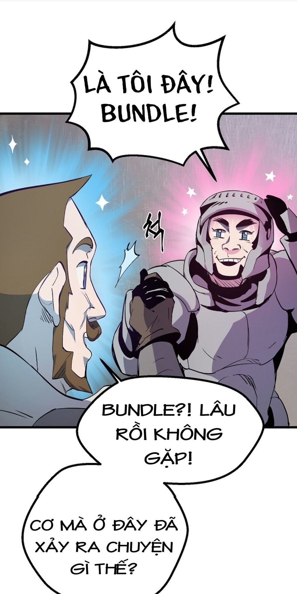 Anh Hùng Mạnh Nhất? Ta Không Làm Lâu Rồi! chapter 10 - Upload bởi truyensieuhay.com