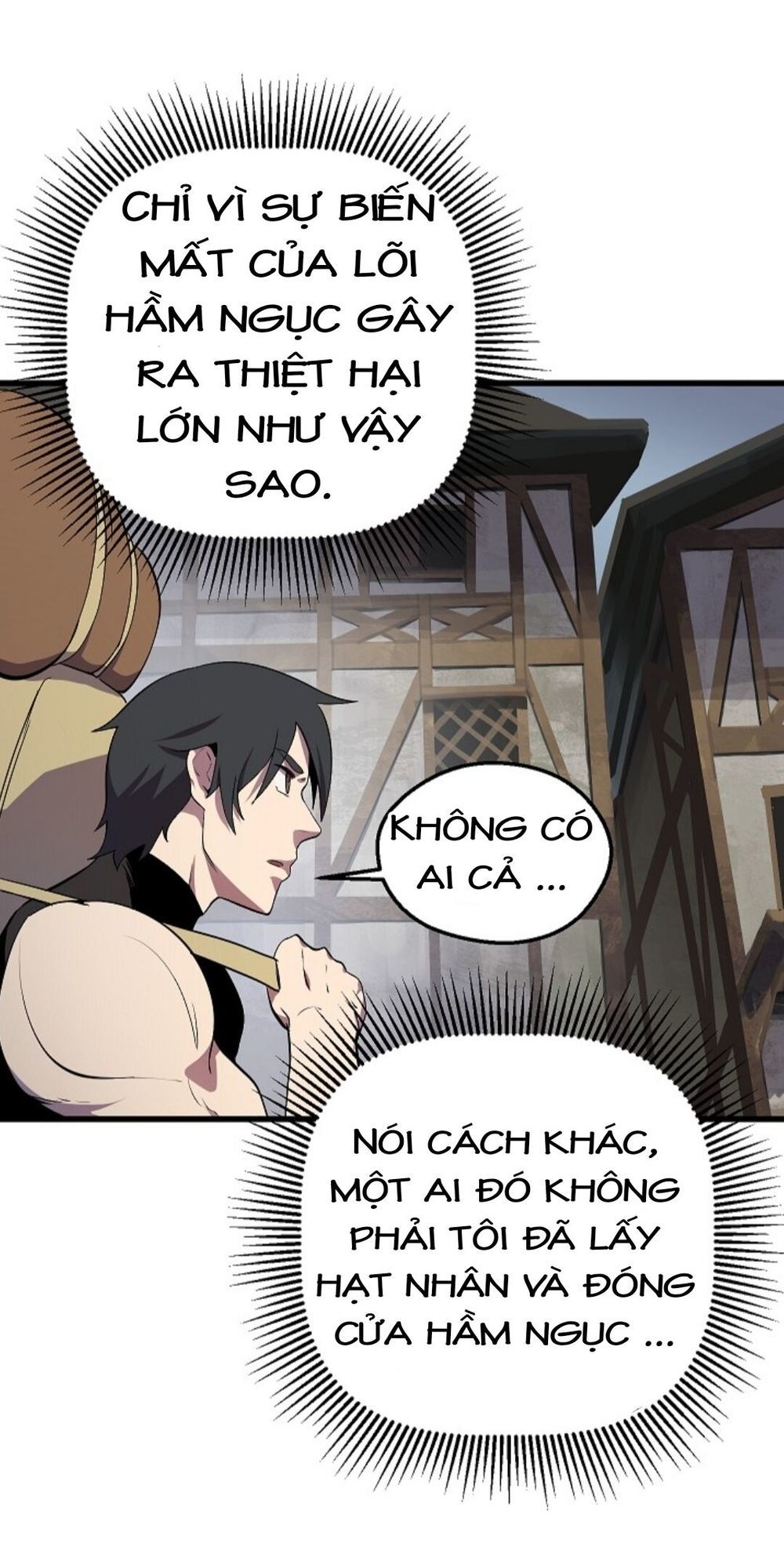 Anh Hùng Mạnh Nhất? Ta Không Làm Lâu Rồi! chapter 10 - Upload bởi truyensieuhay.com