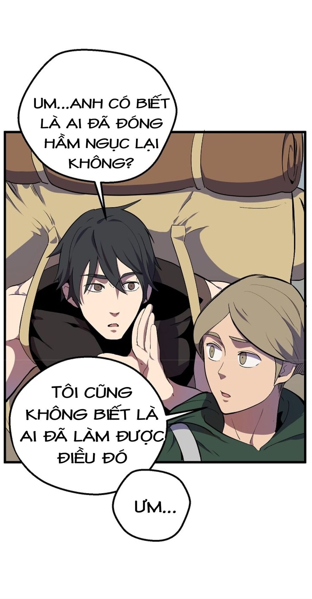 Anh Hùng Mạnh Nhất? Ta Không Làm Lâu Rồi! chapter 10 - Upload bởi truyensieuhay.com