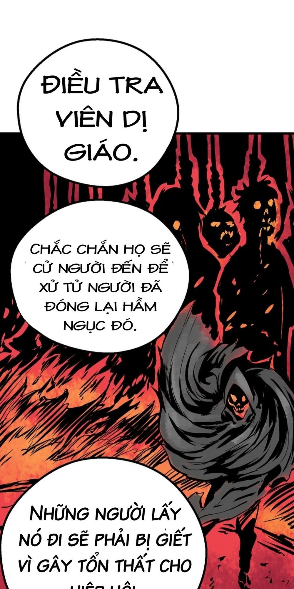 Anh Hùng Mạnh Nhất? Ta Không Làm Lâu Rồi! chapter 10 - Upload bởi truyensieuhay.com