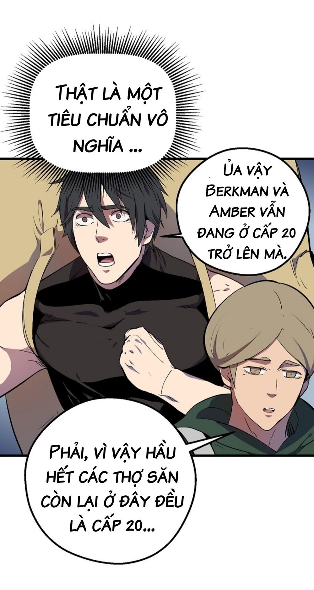 Anh Hùng Mạnh Nhất? Ta Không Làm Lâu Rồi! chapter 10 - Upload bởi truyensieuhay.com