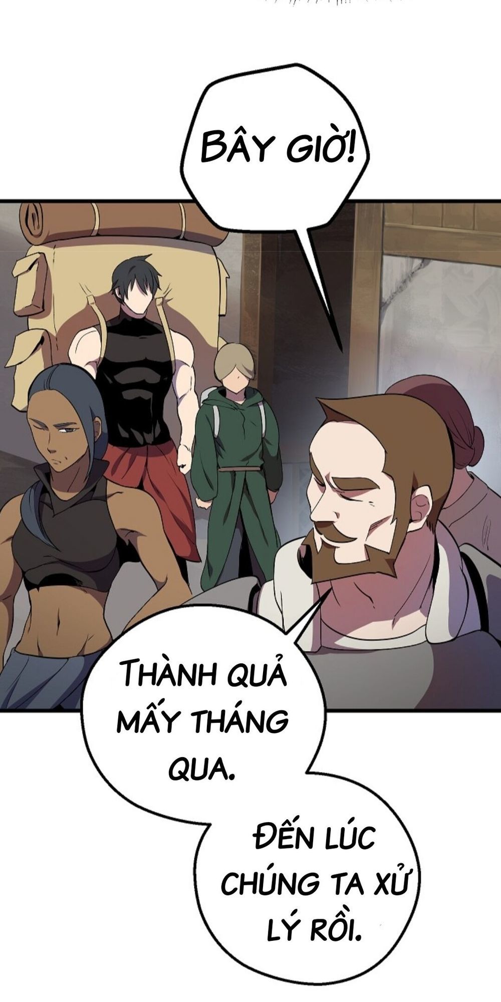 Anh Hùng Mạnh Nhất? Ta Không Làm Lâu Rồi! chapter 10 - Upload bởi truyensieuhay.com