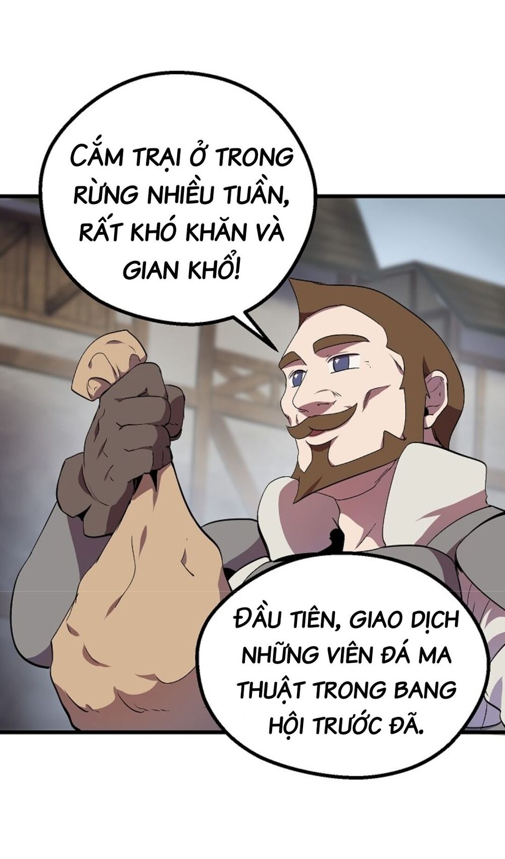 Anh Hùng Mạnh Nhất? Ta Không Làm Lâu Rồi! chapter 10 - Upload bởi truyensieuhay.com