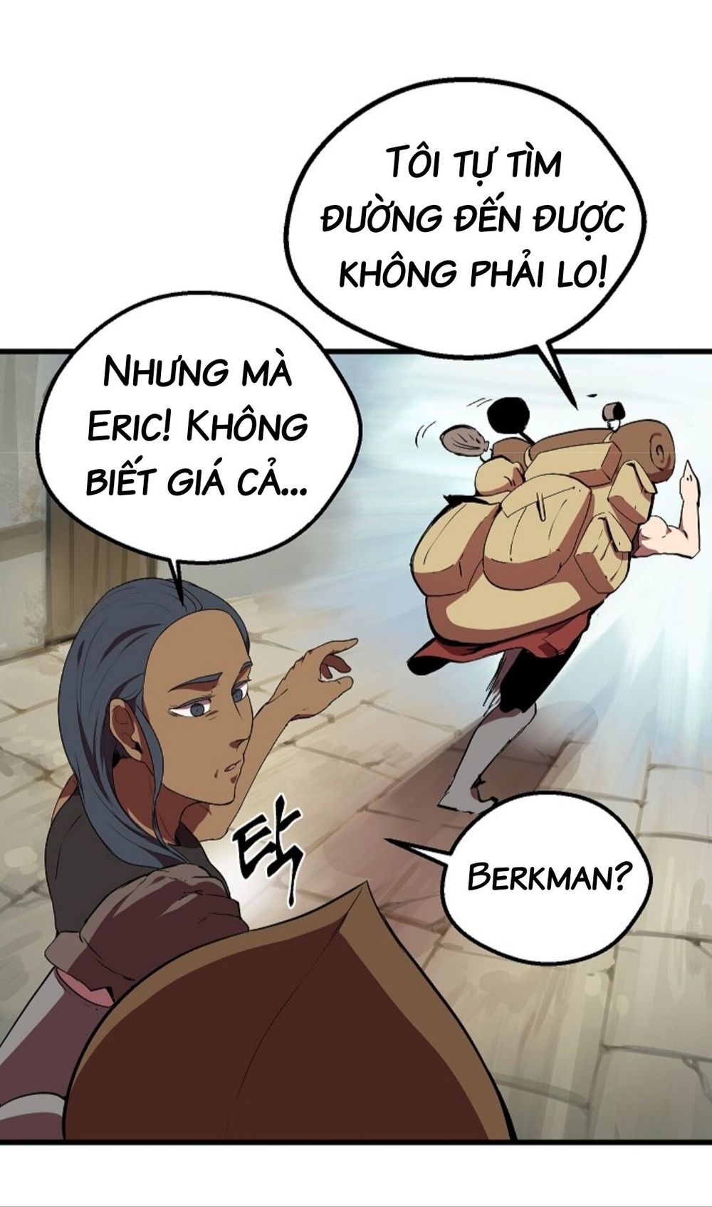 Anh Hùng Mạnh Nhất? Ta Không Làm Lâu Rồi! chapter 10 - Upload bởi truyensieuhay.com