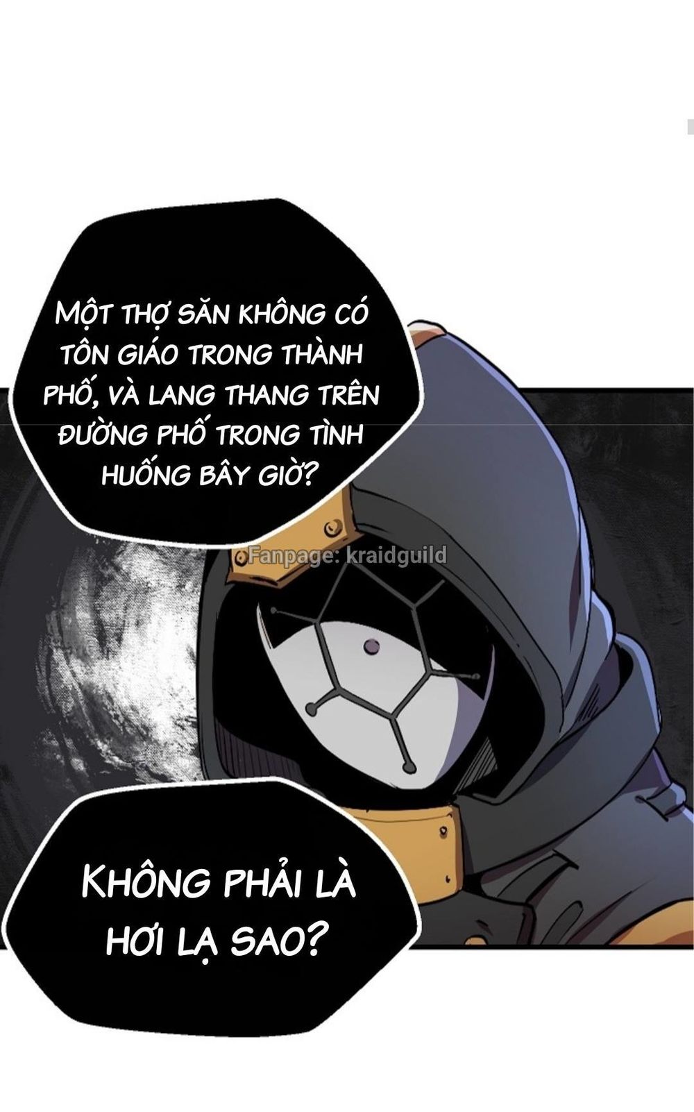 Anh Hùng Mạnh Nhất? Ta Không Làm Lâu Rồi! chapter 11 - Upload bởi truyensieuhay.com