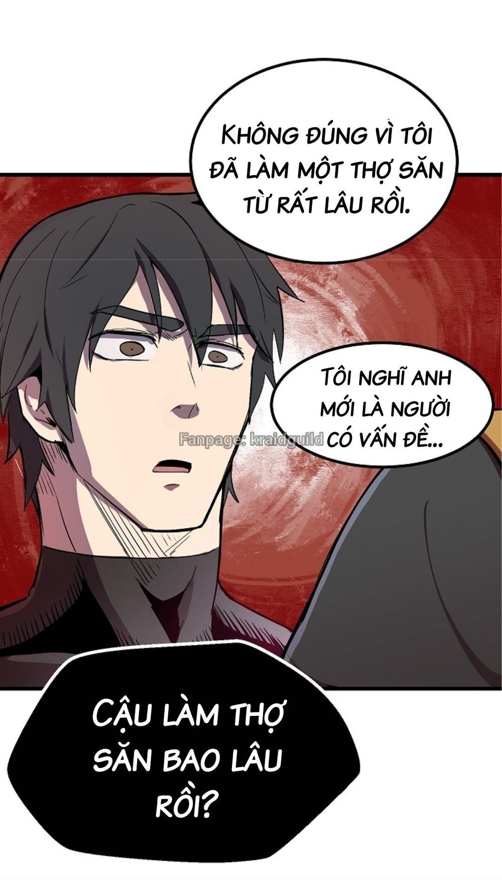 Anh Hùng Mạnh Nhất? Ta Không Làm Lâu Rồi! chapter 11 - Upload bởi truyensieuhay.com