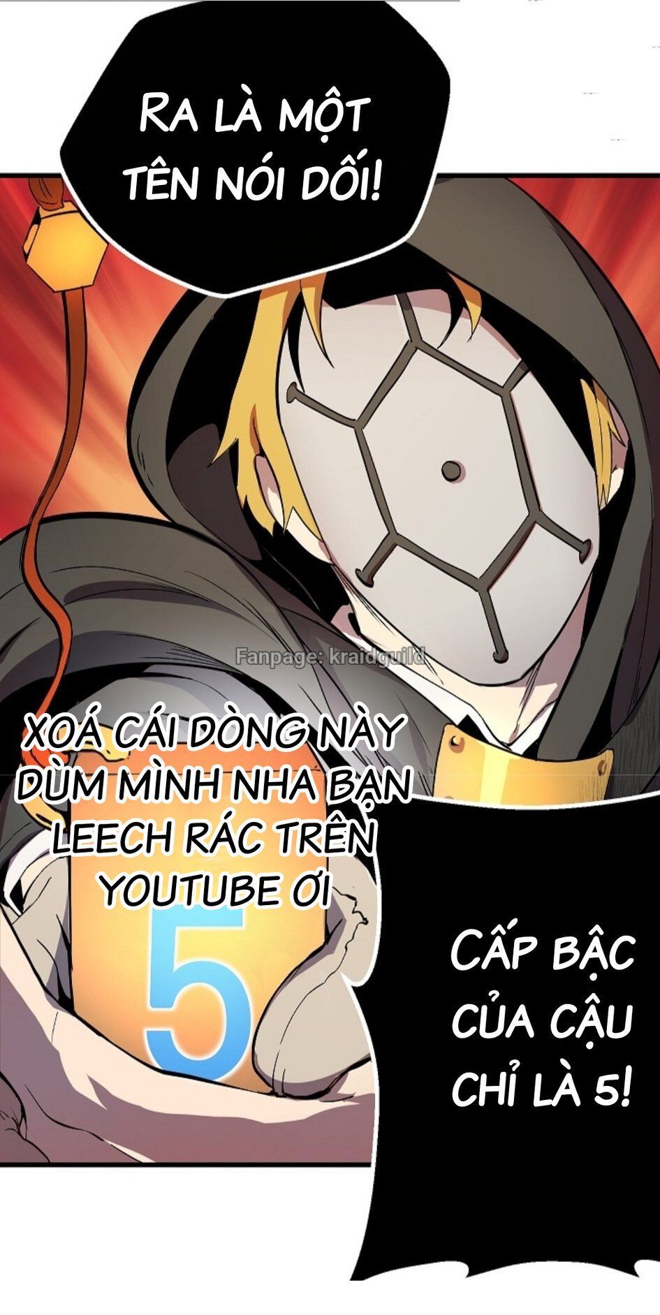 Anh Hùng Mạnh Nhất? Ta Không Làm Lâu Rồi! chapter 11 - Upload bởi truyensieuhay.com