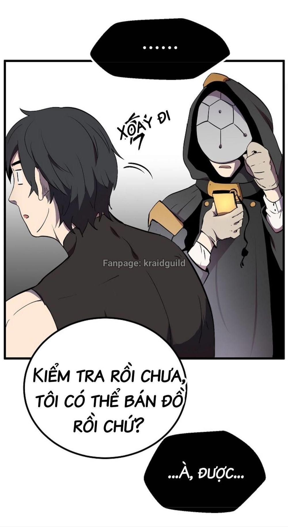 Anh Hùng Mạnh Nhất? Ta Không Làm Lâu Rồi! chapter 11 - Upload bởi truyensieuhay.com