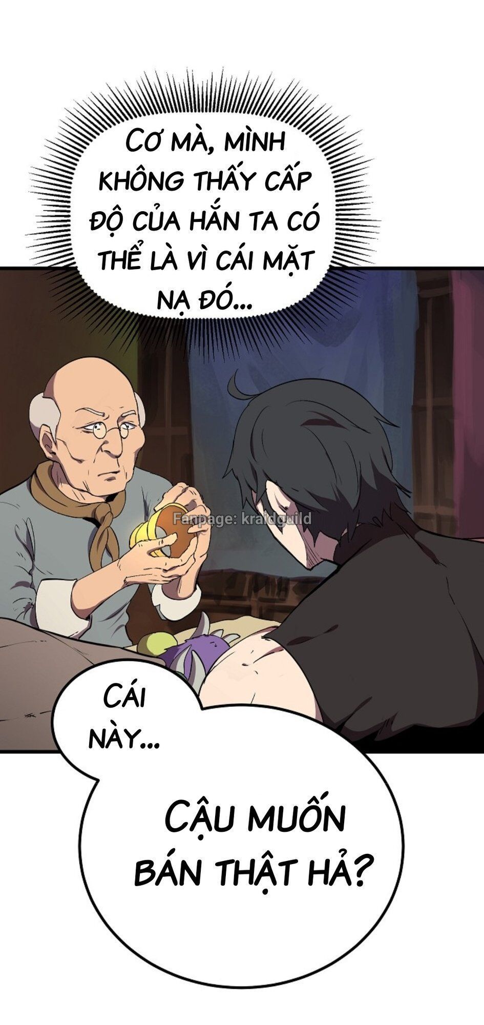 Anh Hùng Mạnh Nhất? Ta Không Làm Lâu Rồi! chapter 11 - Upload bởi truyensieuhay.com
