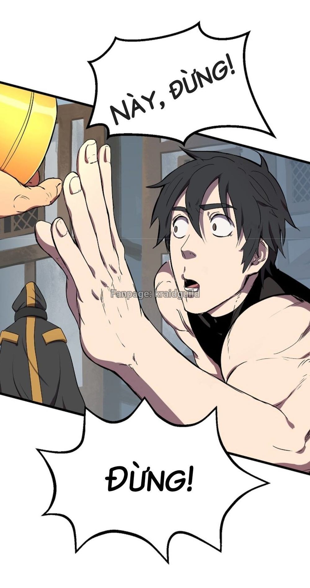 Anh Hùng Mạnh Nhất? Ta Không Làm Lâu Rồi! chapter 11 - Upload bởi truyensieuhay.com