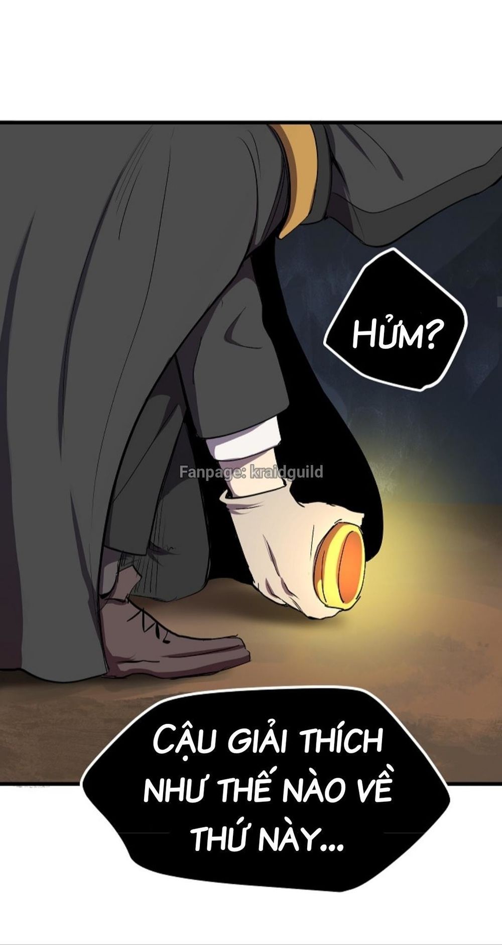 Anh Hùng Mạnh Nhất? Ta Không Làm Lâu Rồi! chapter 11 - Upload bởi truyensieuhay.com