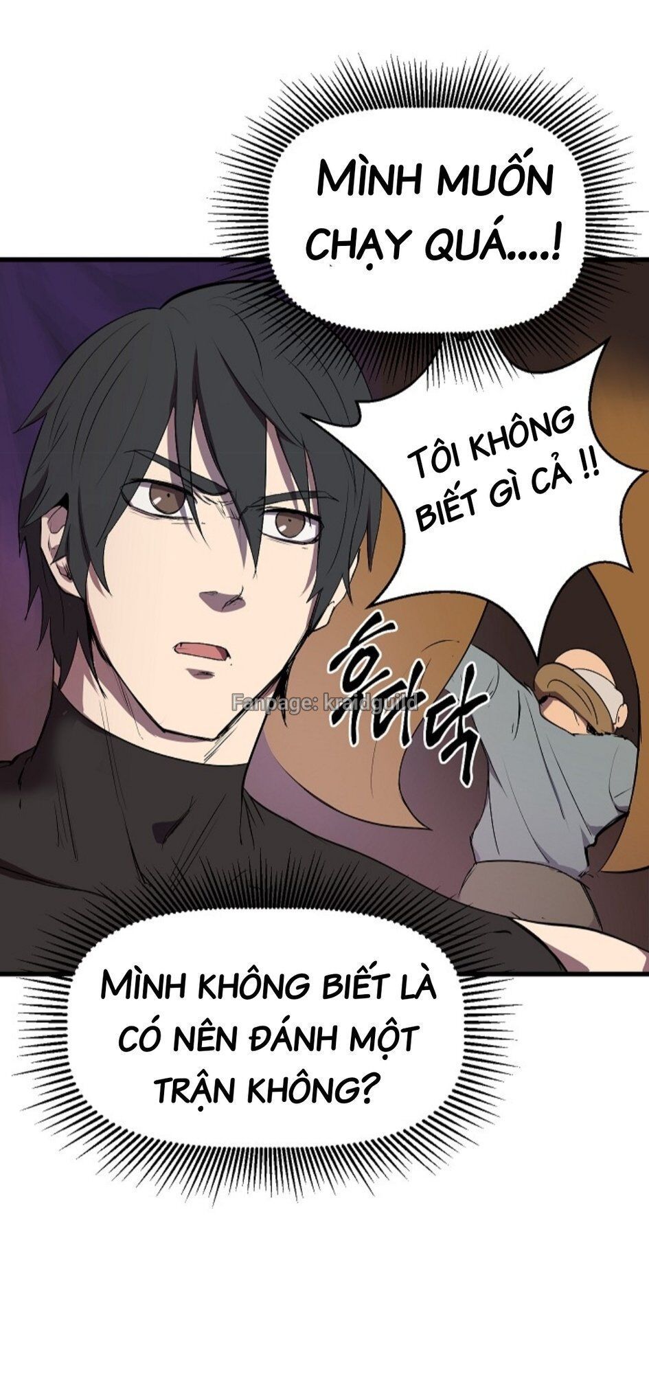 Anh Hùng Mạnh Nhất? Ta Không Làm Lâu Rồi! chapter 11 - Upload bởi truyensieuhay.com