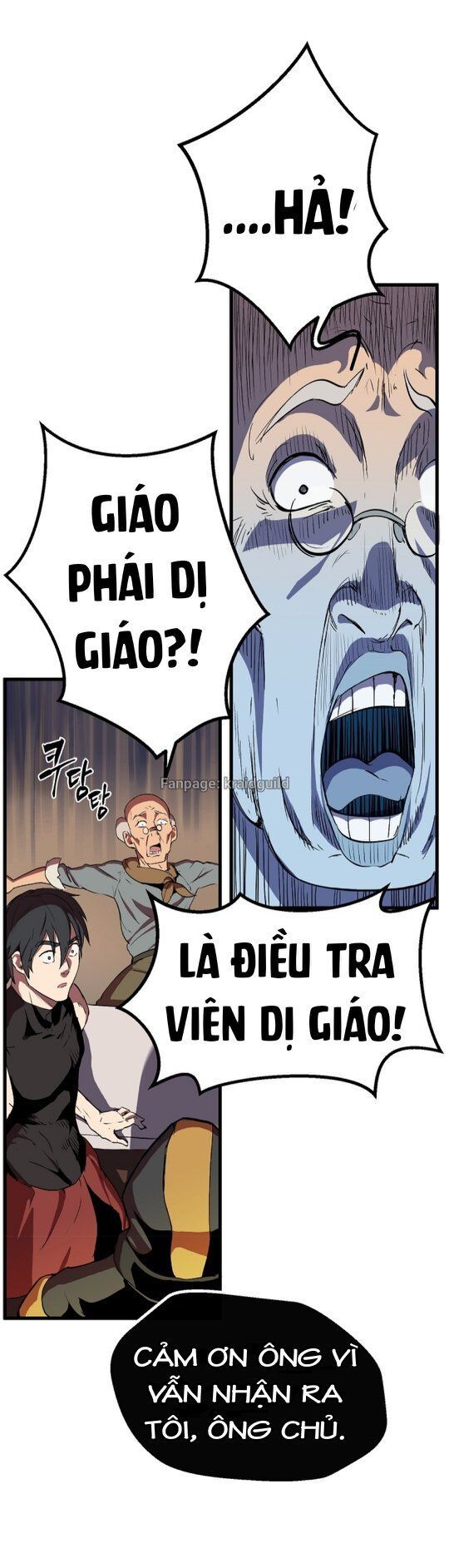 Anh Hùng Mạnh Nhất? Ta Không Làm Lâu Rồi! chapter 11 - Upload bởi truyensieuhay.com