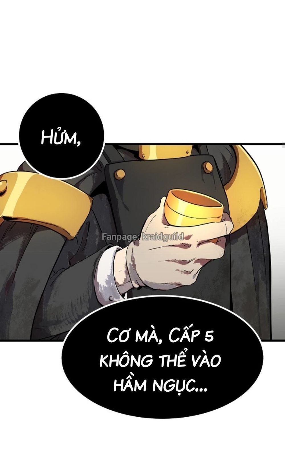 Anh Hùng Mạnh Nhất? Ta Không Làm Lâu Rồi! chapter 11 - Upload bởi truyensieuhay.com